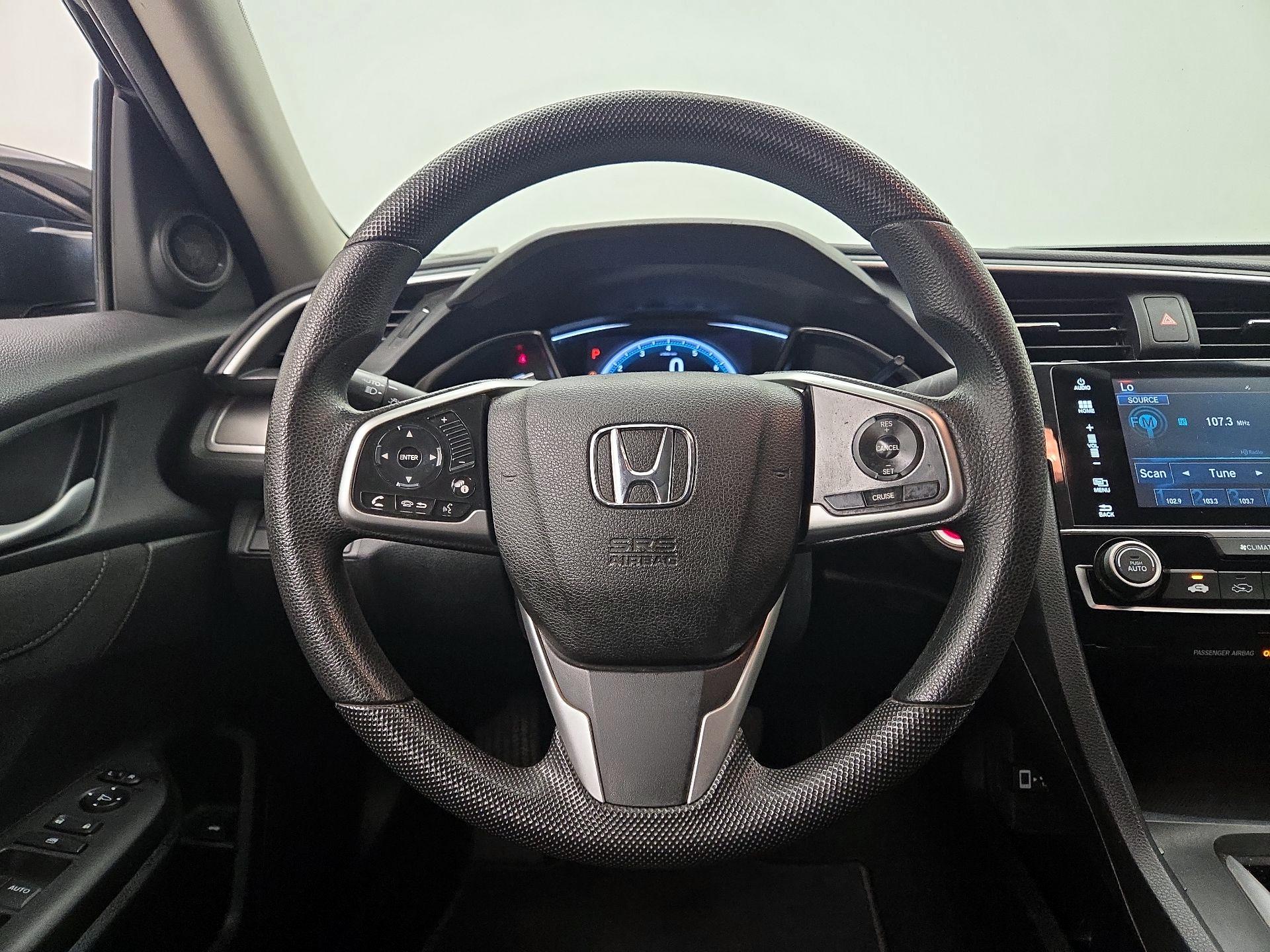 Thumbnail: 2018 Honda Civic - 10