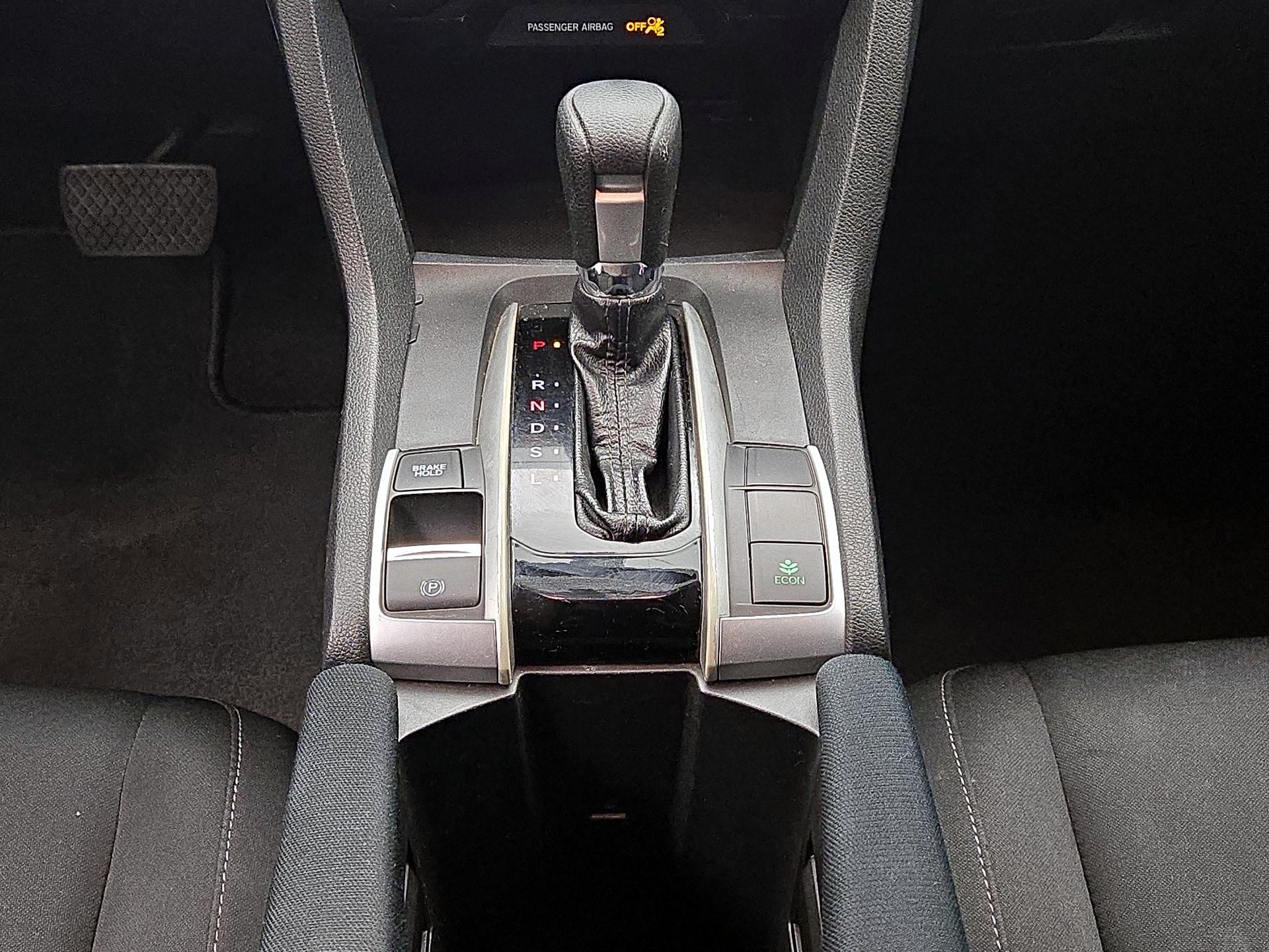 Thumbnail: 2018 Honda Civic - 16