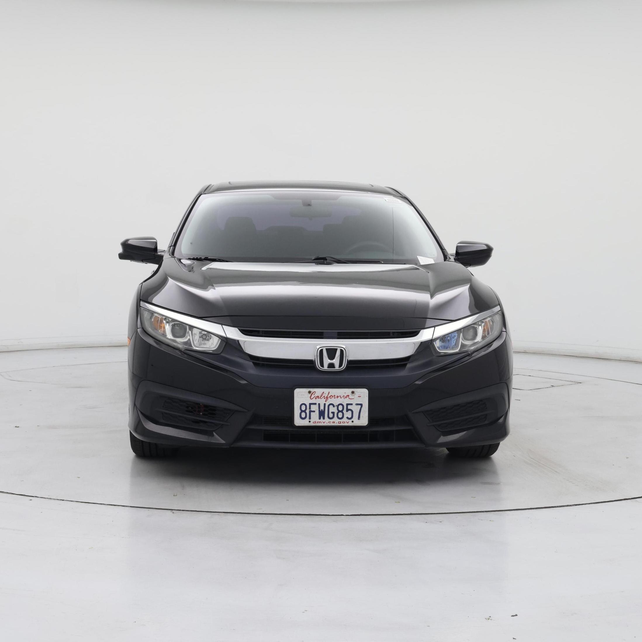 Thumbnail: 2018 Honda Civic - 5