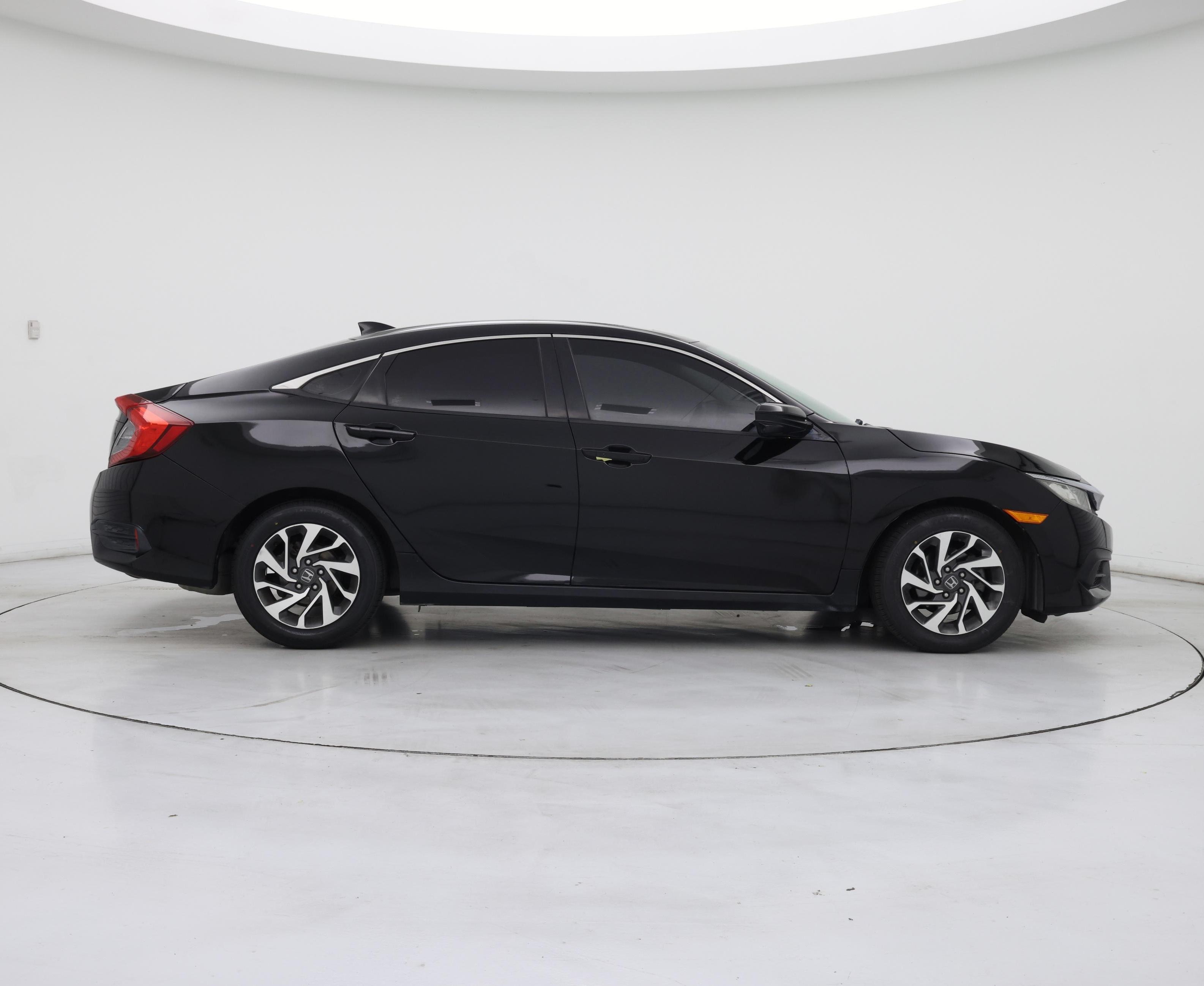 Thumbnail: 2018 Honda Civic - 7