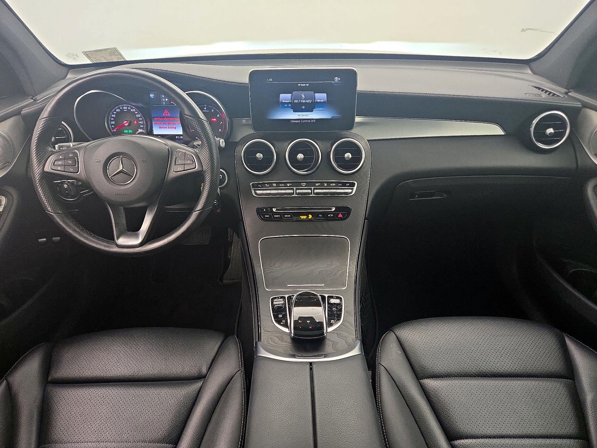 Thumbnail: 2019 Mercedes-Benz GLC - 9