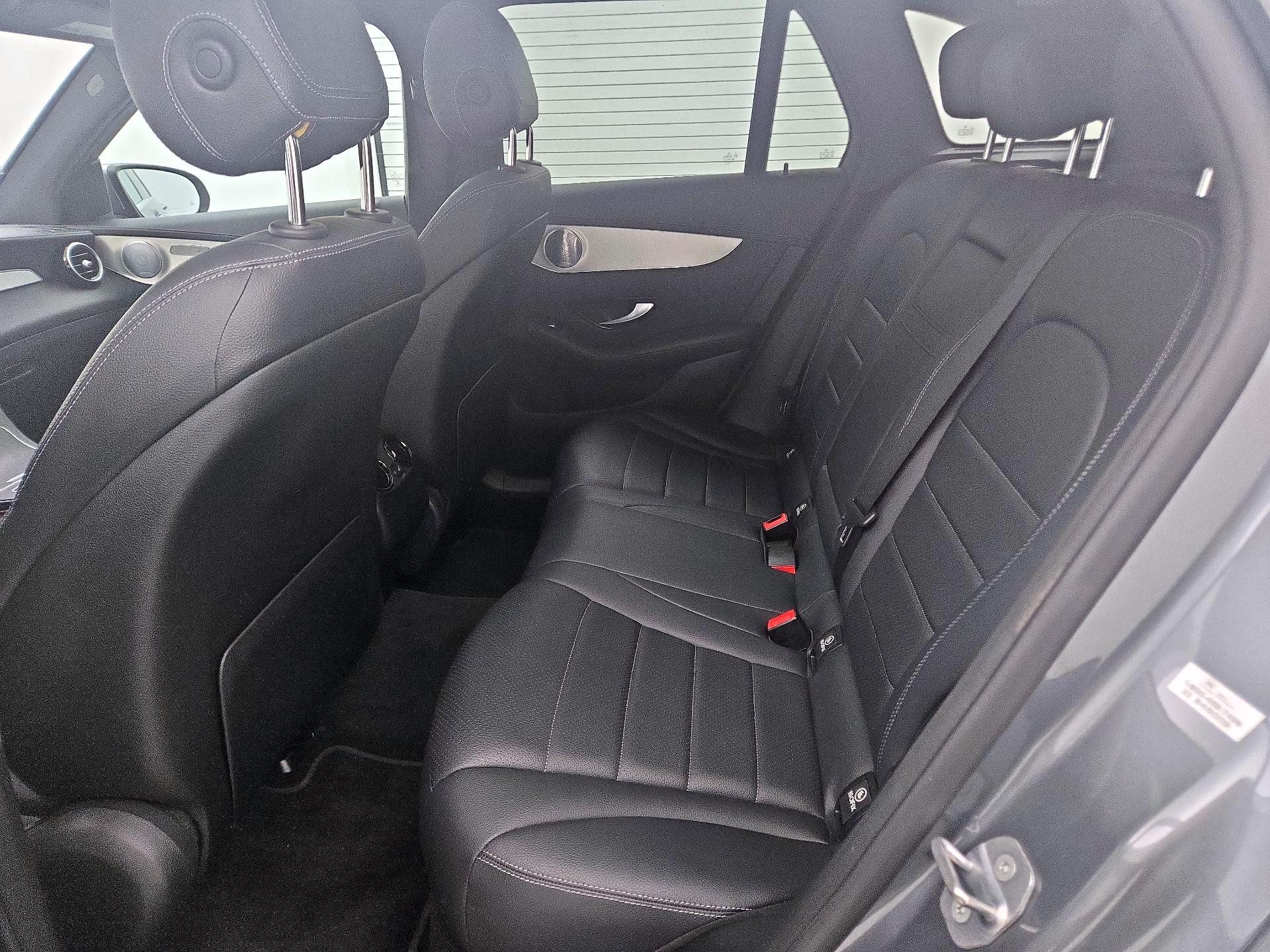 Thumbnail: 2019 Mercedes-Benz GLC - 20