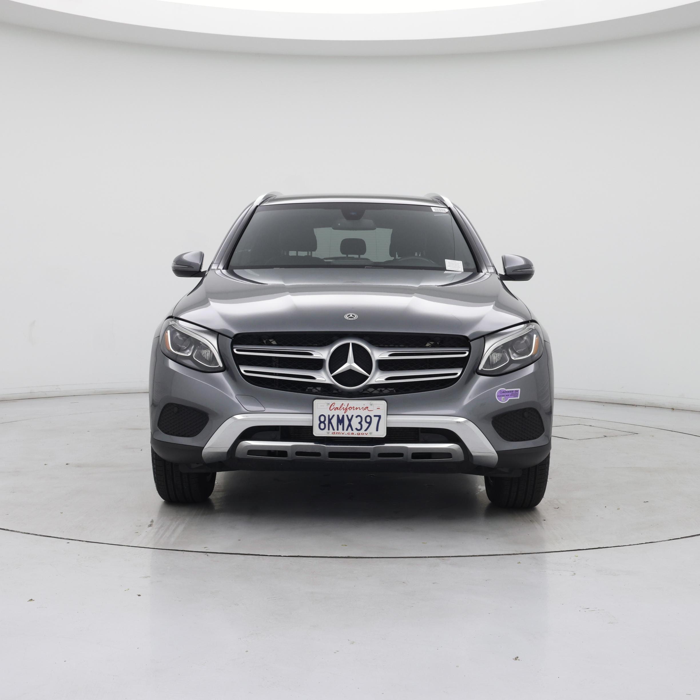 Thumbnail: 2019 Mercedes-Benz GLC - 5