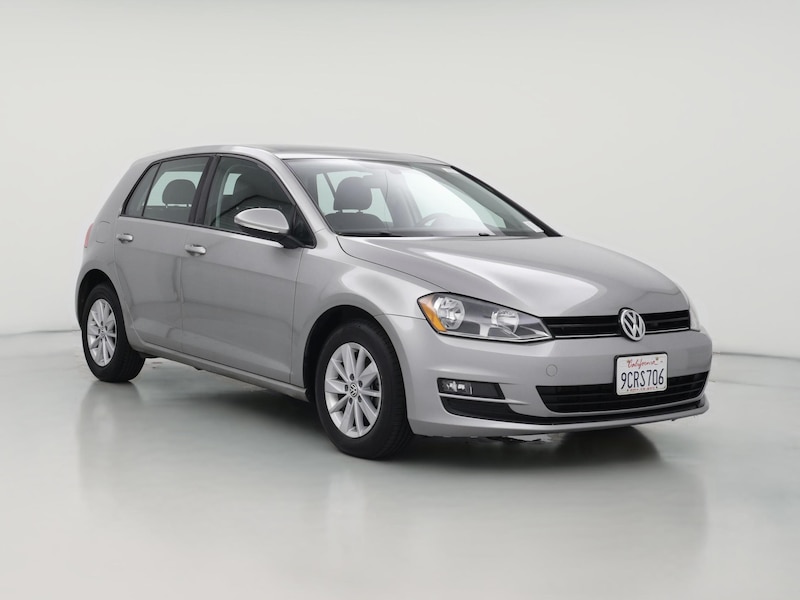 2017 Volkswagen Golf SE -
                  Pleasanton, CA