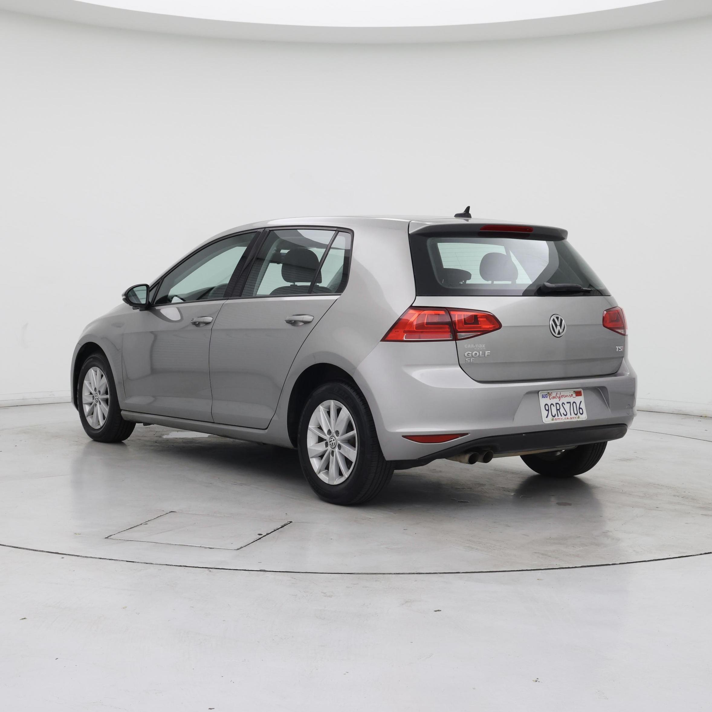 Thumbnail: 2017 Volkswagen Golf - 2