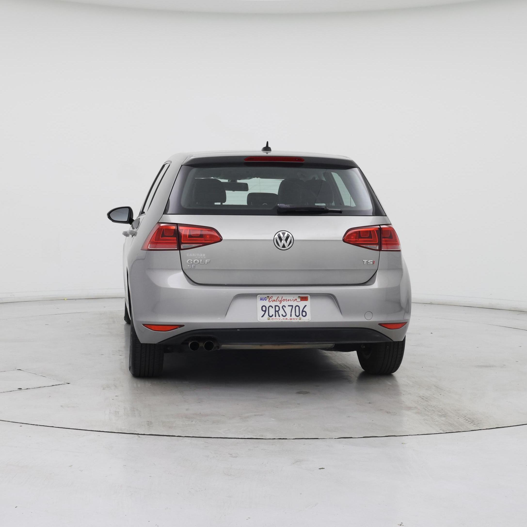 Thumbnail: 2017 Volkswagen Golf - 6