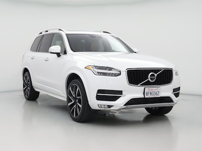 2019 Volvo XC90 T6 Momentum