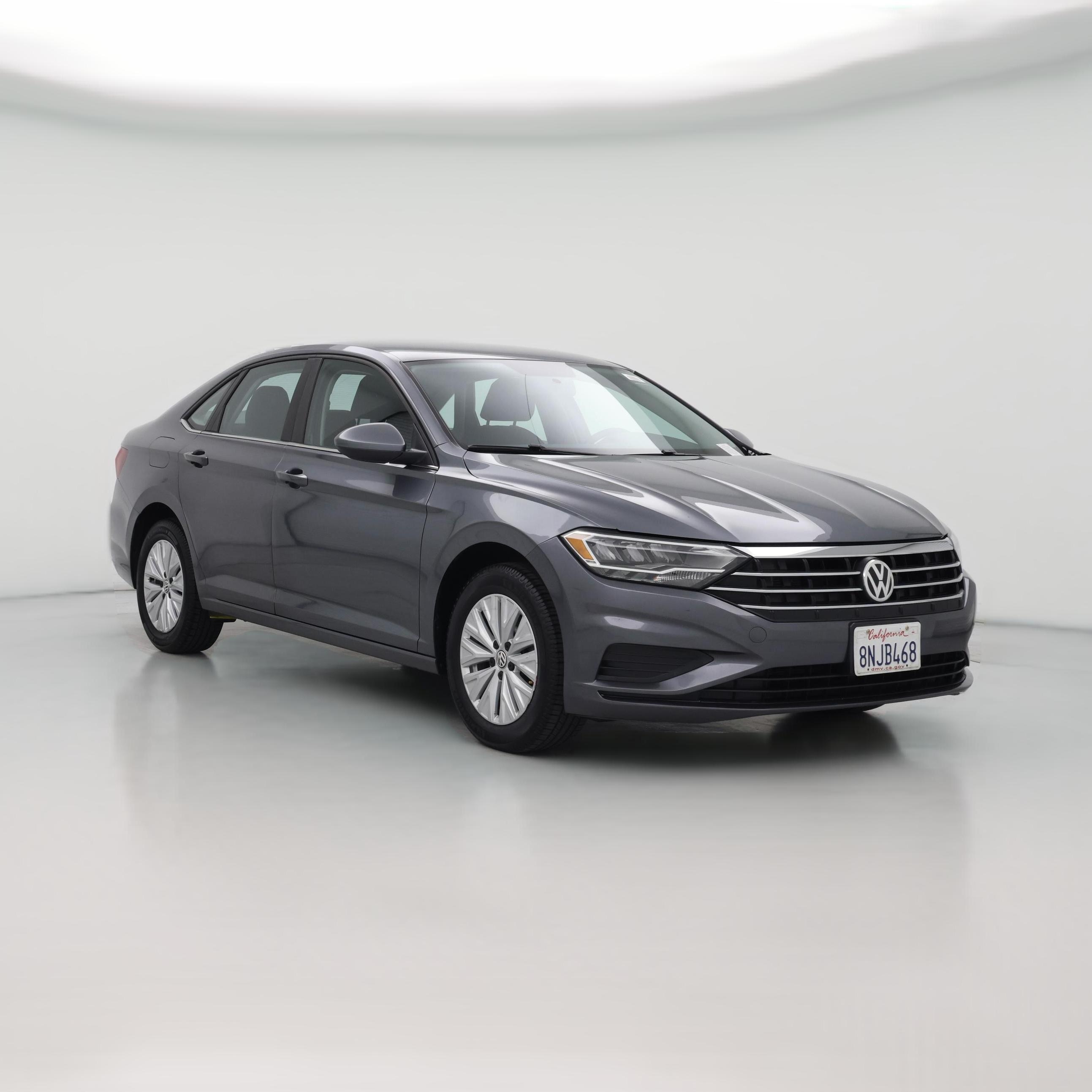 Thumbnail: 2019 Volkswagen Jetta - 1