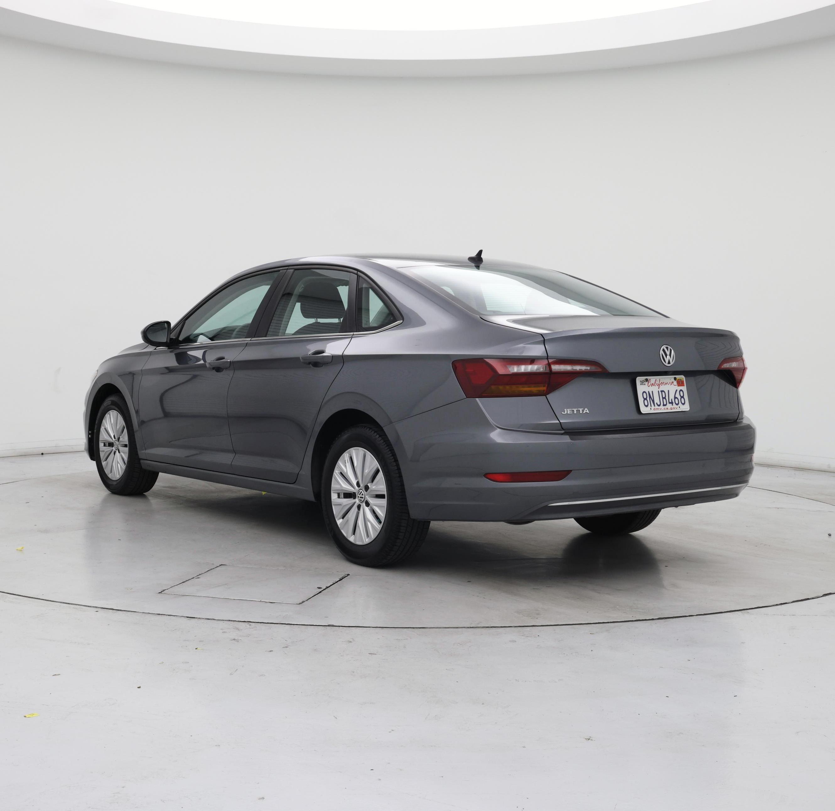 Thumbnail: 2019 Volkswagen Jetta - 2