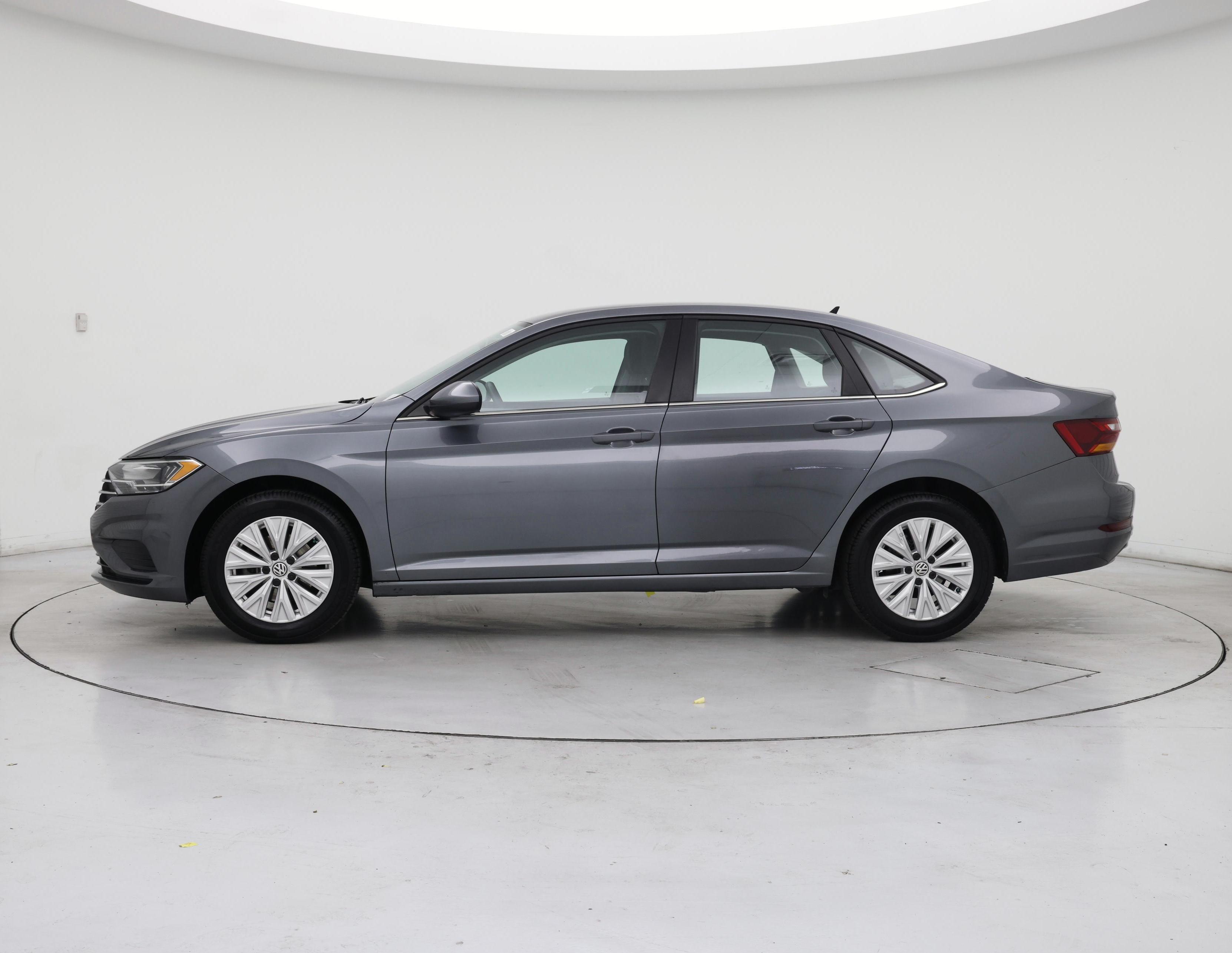 Thumbnail: 2019 Volkswagen Jetta - 3