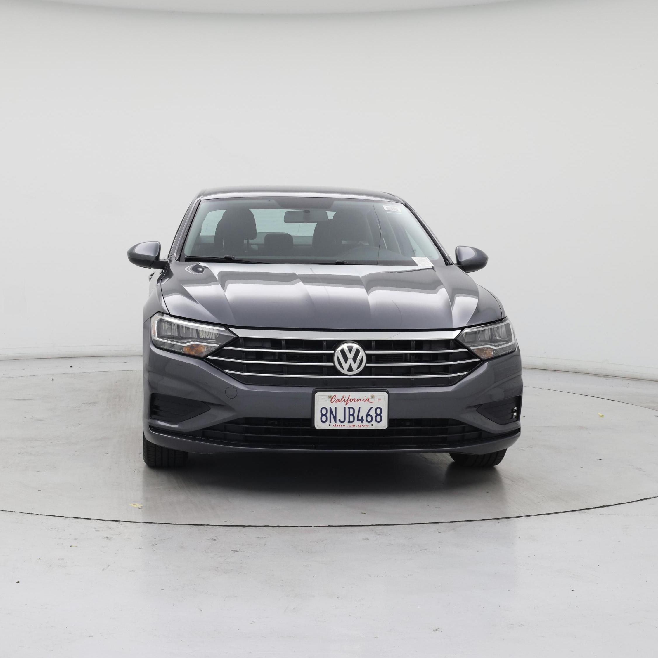 Thumbnail: 2019 Volkswagen Jetta - 5