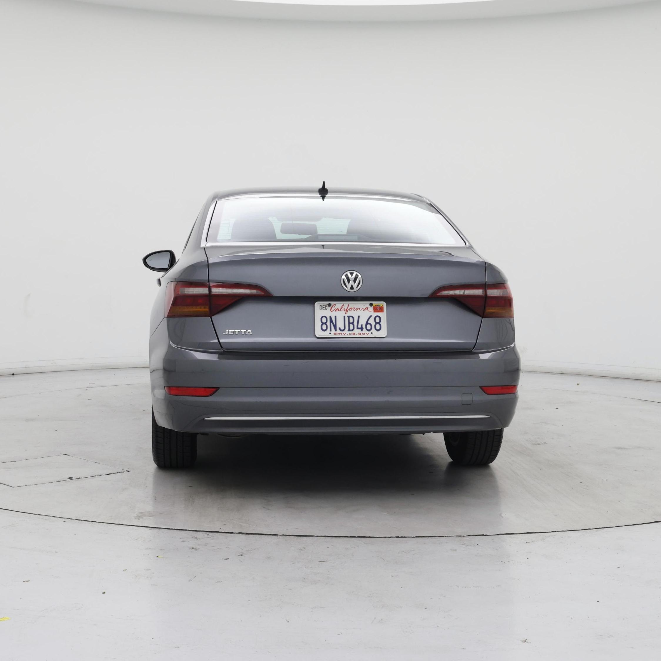 Thumbnail: 2019 Volkswagen Jetta - 6