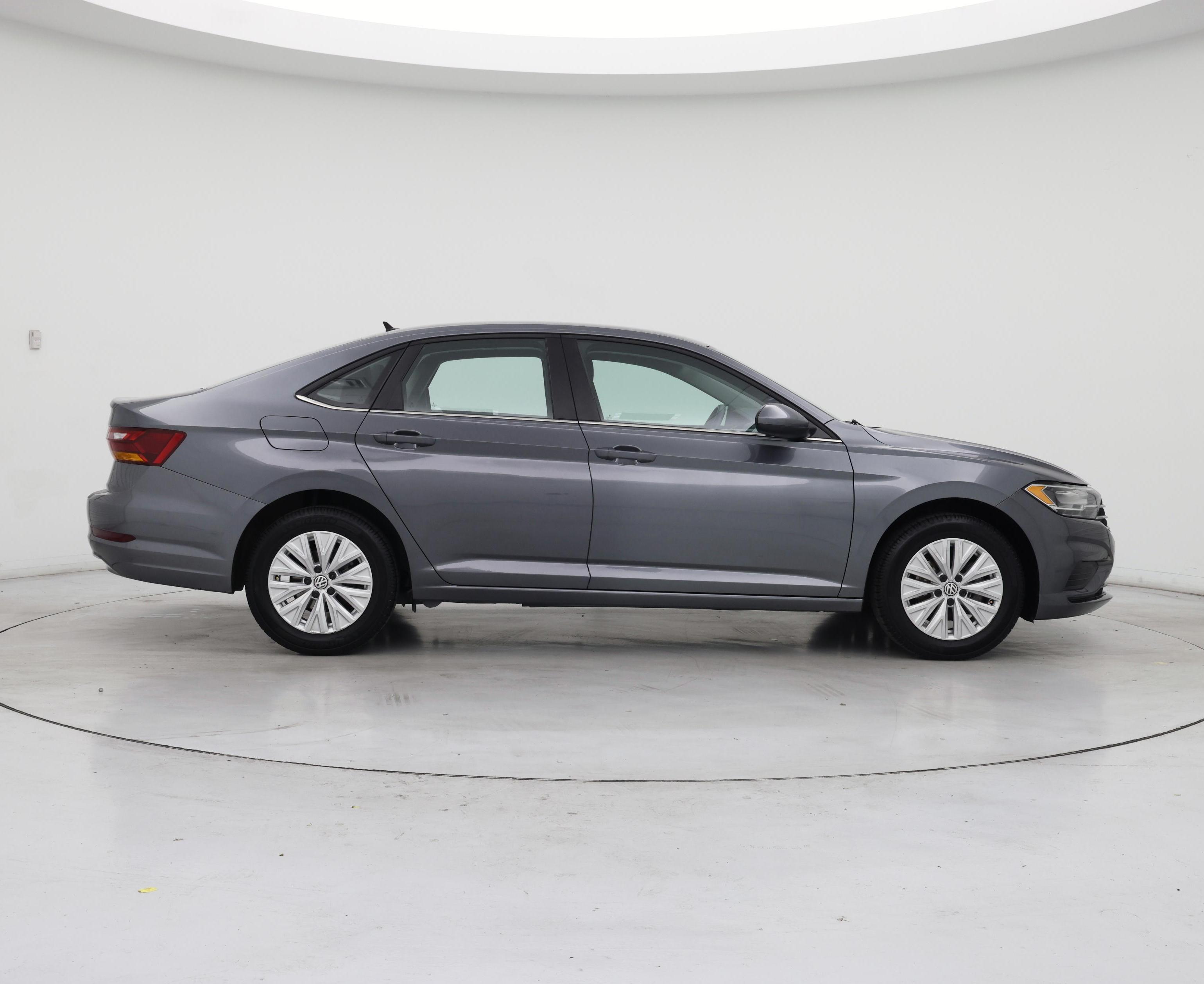 Thumbnail: 2019 Volkswagen Jetta - 7