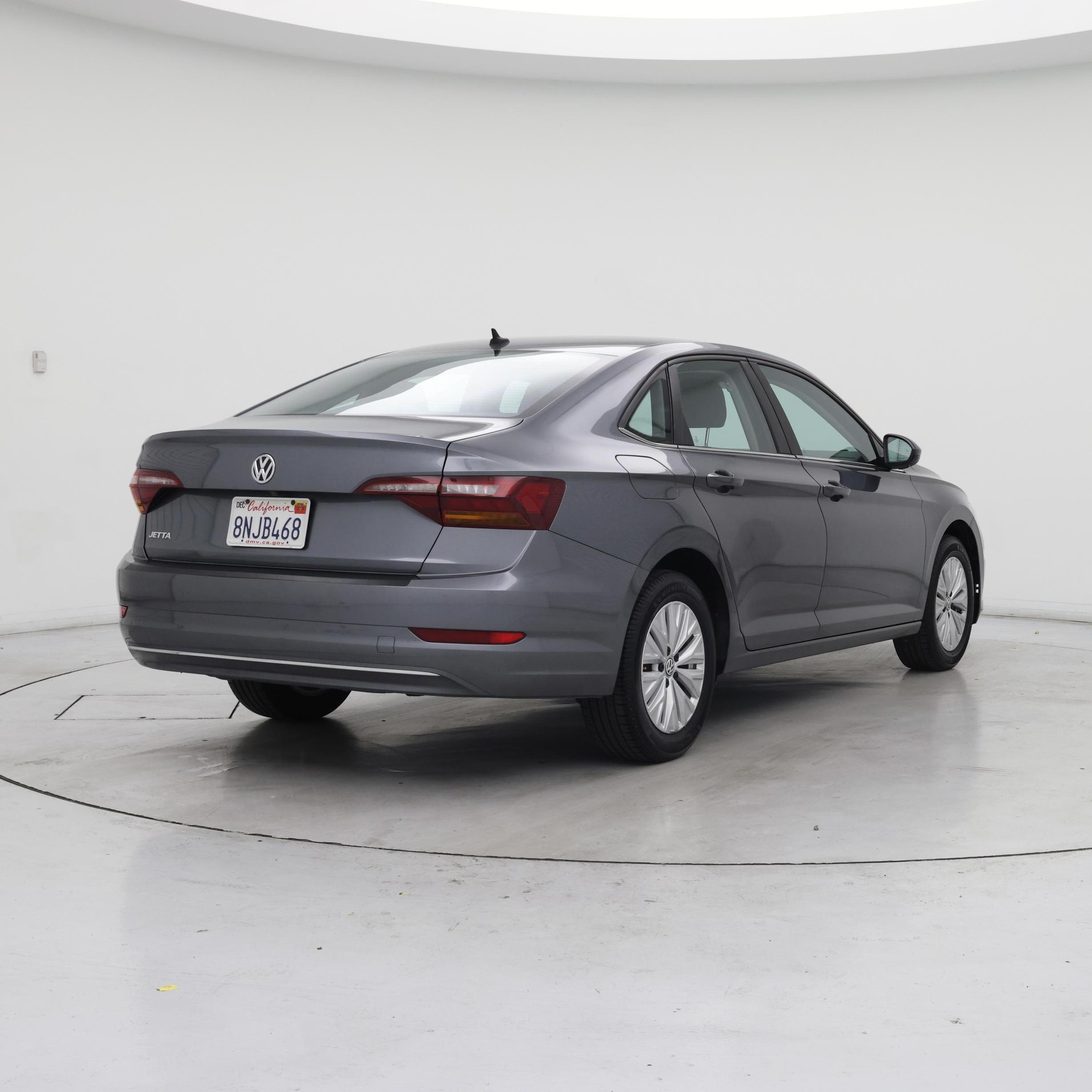 Thumbnail: 2019 Volkswagen Jetta - 8