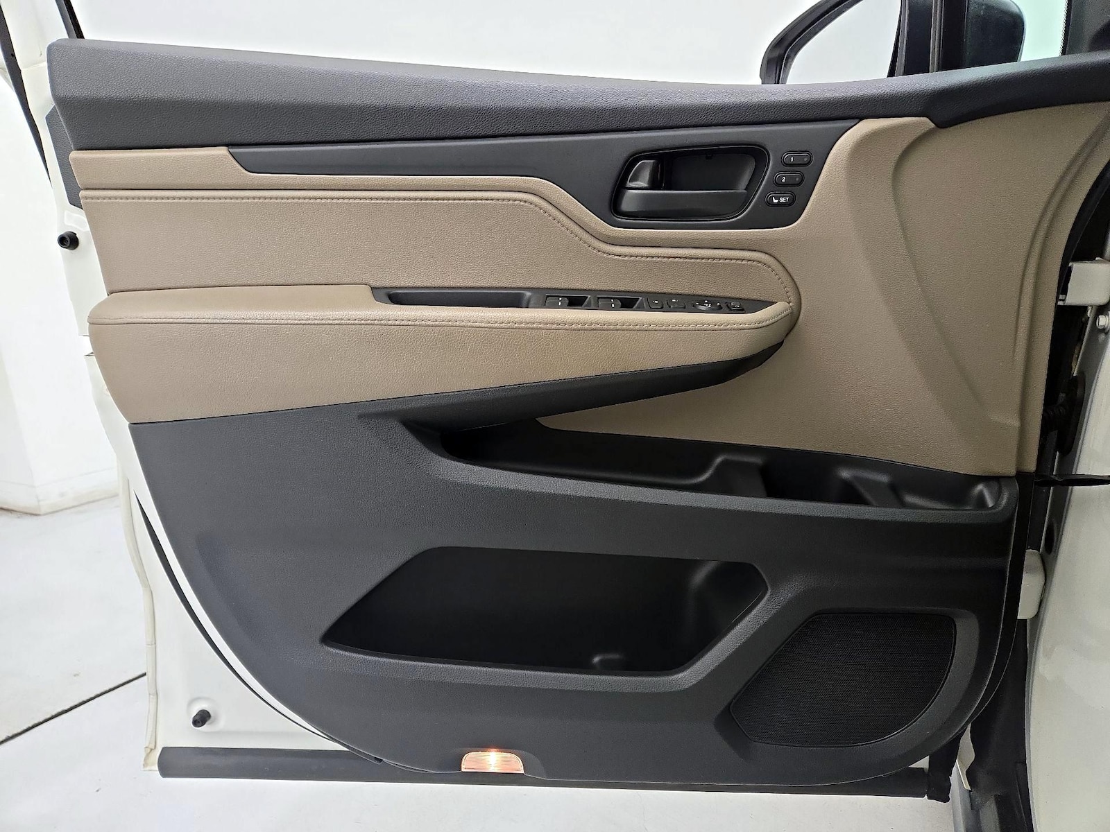 2018 Honda Odyssey EX-L - Photo 13