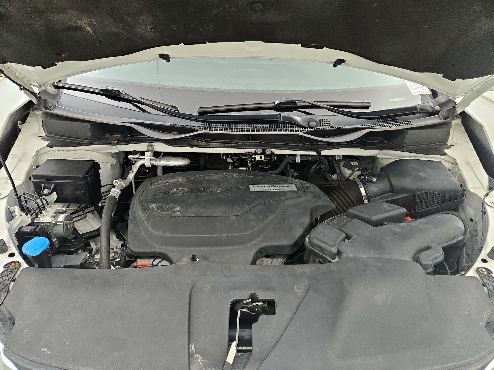 2018 Honda Odyssey EX-L - Photo 23