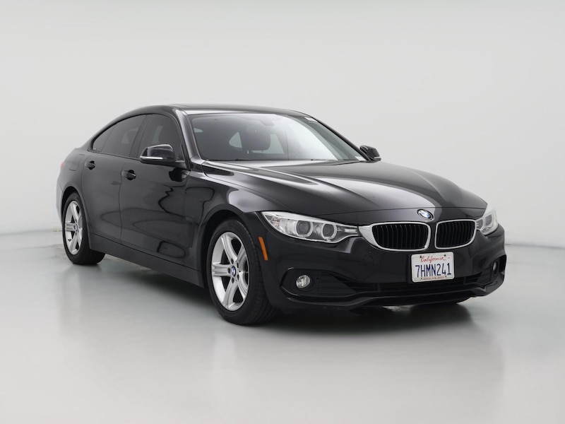 2015 BMW 4 Series 428i -
                  Pleasanton, CA