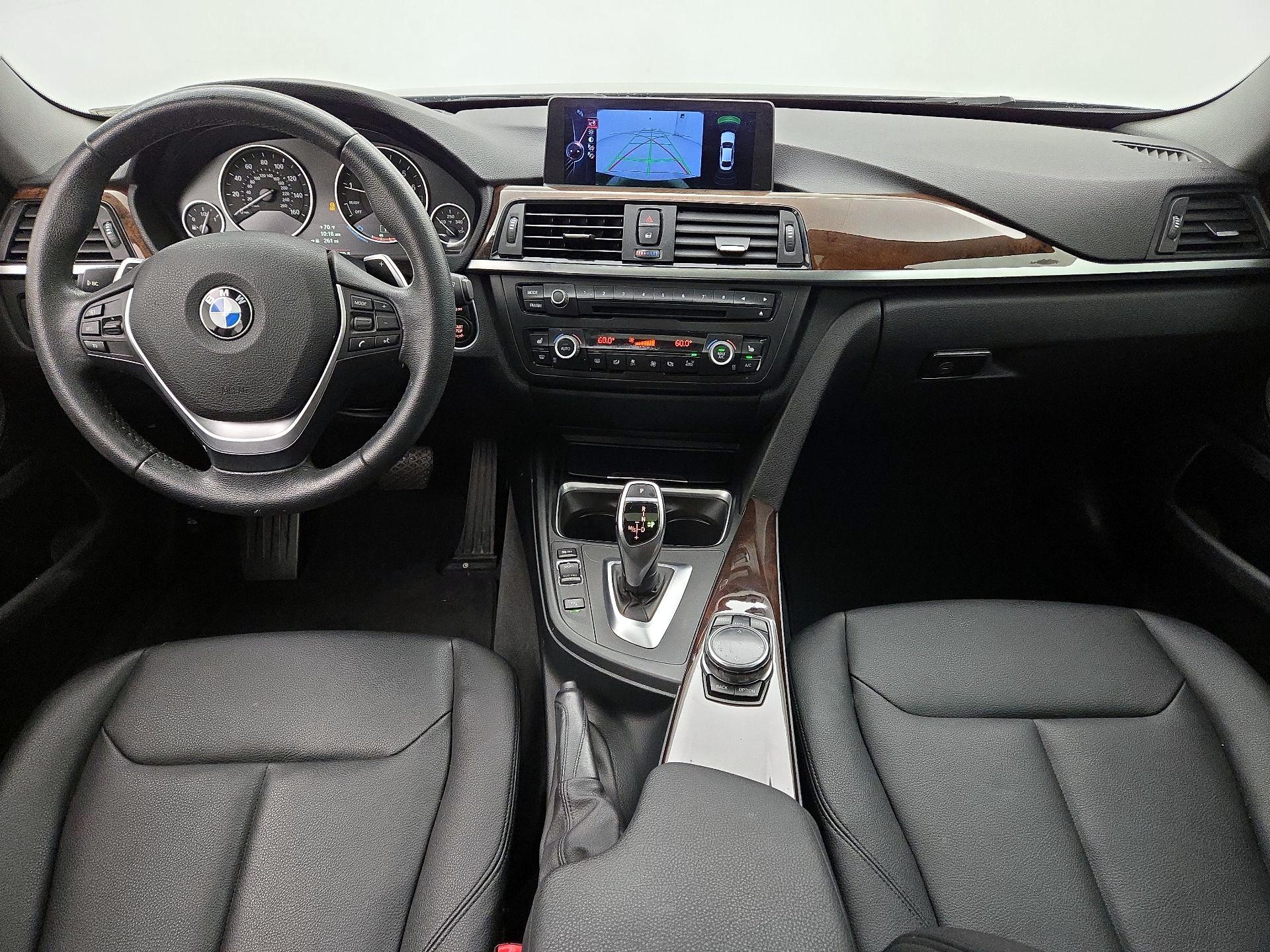 Thumbnail: 2015 BMW 4 Series - 9