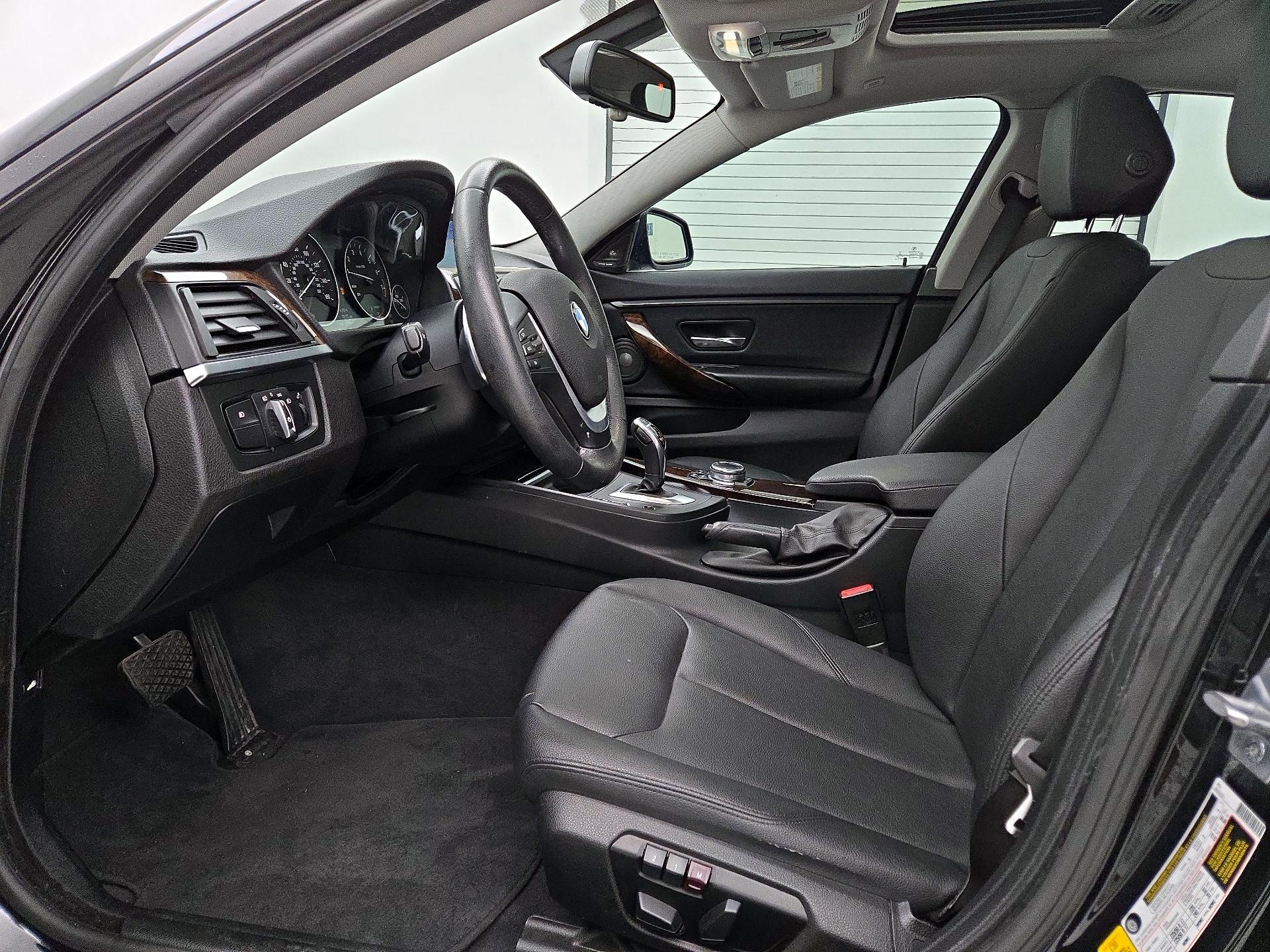 Thumbnail: 2015 BMW 4 Series - 11
