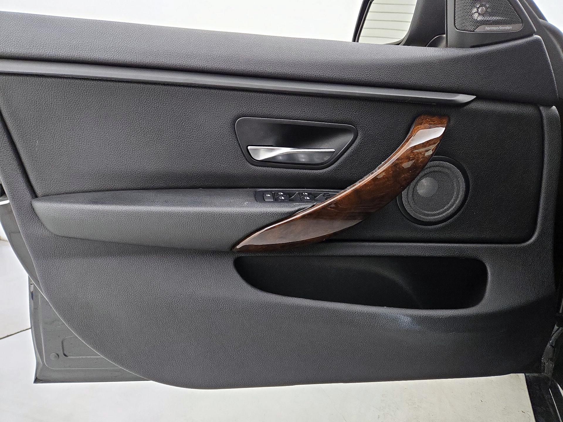 Thumbnail: 2015 BMW 4 Series - 12