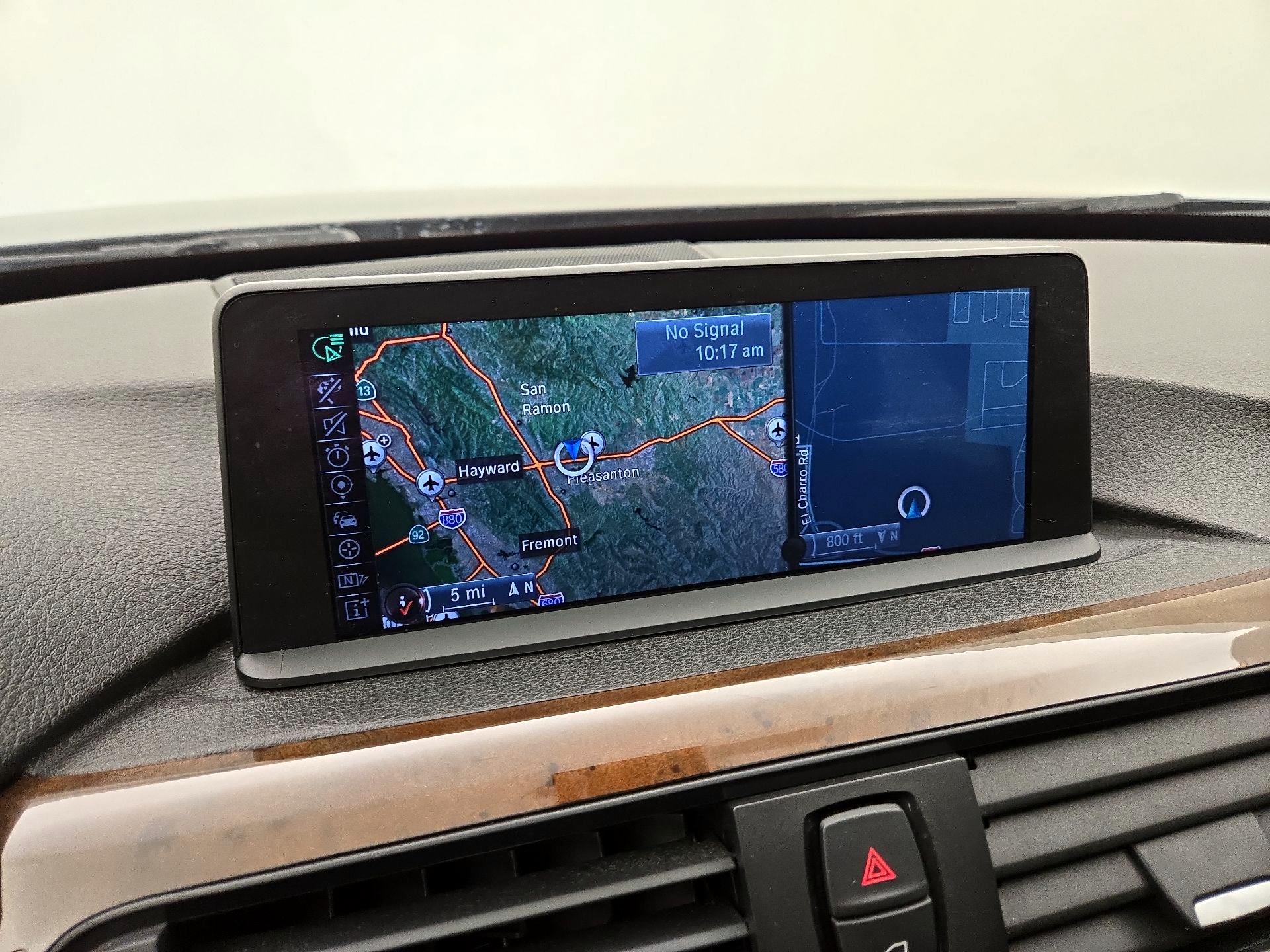Thumbnail: 2015 BMW 4 Series - 14