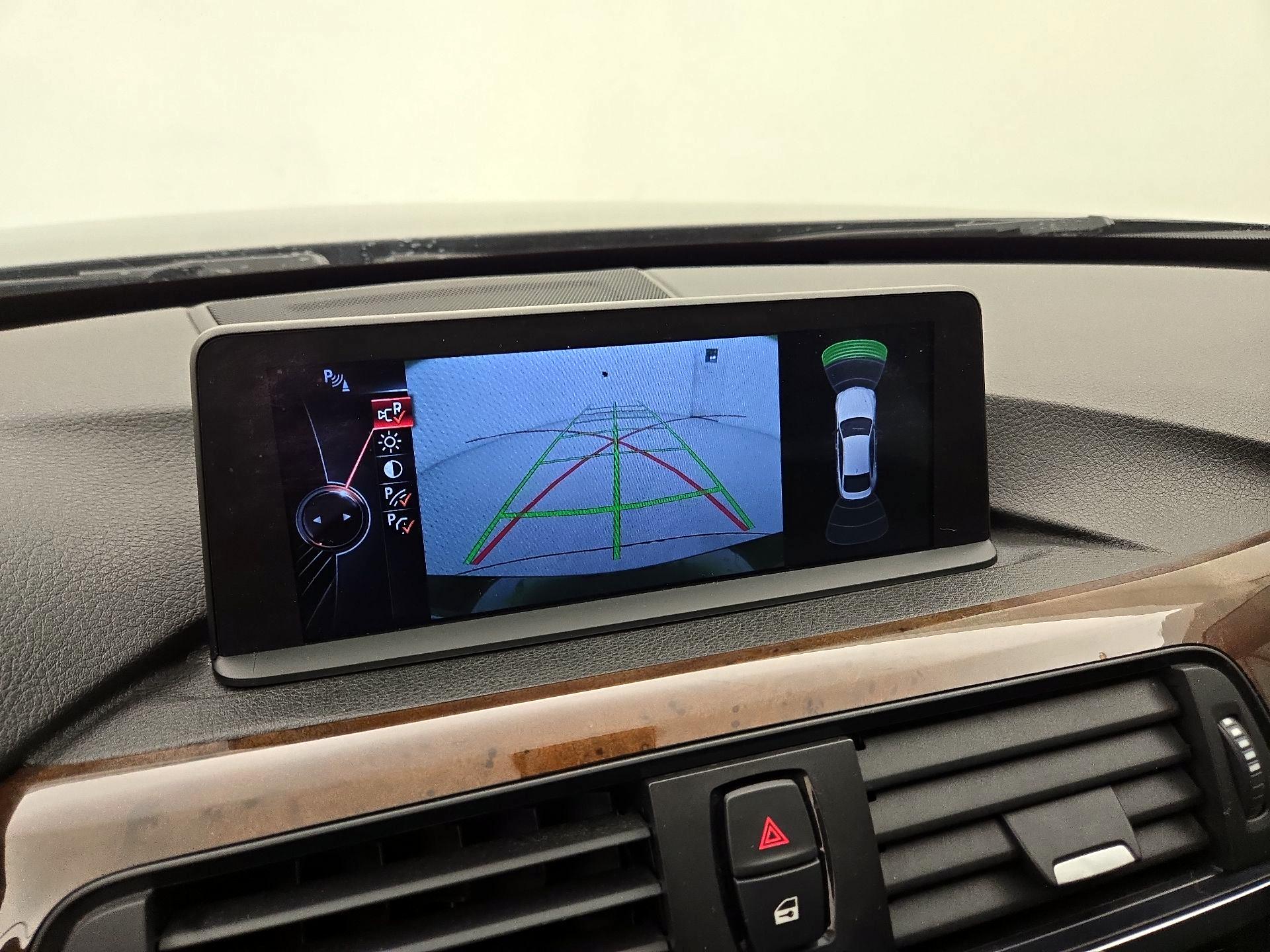 Thumbnail: 2015 BMW 4 Series - 15