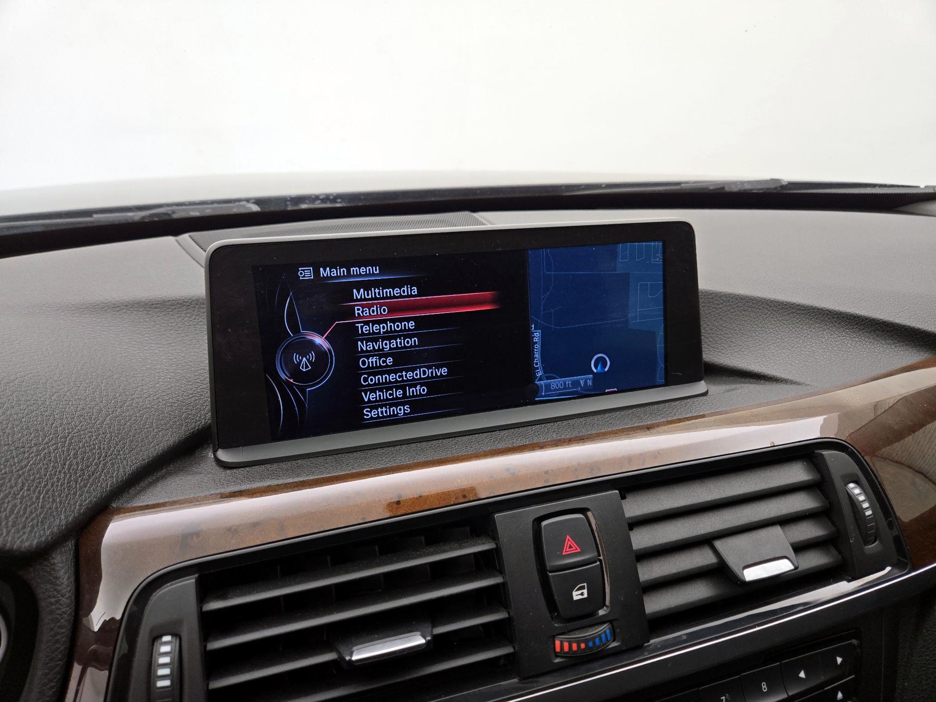 Thumbnail: 2015 BMW 4 Series - 16