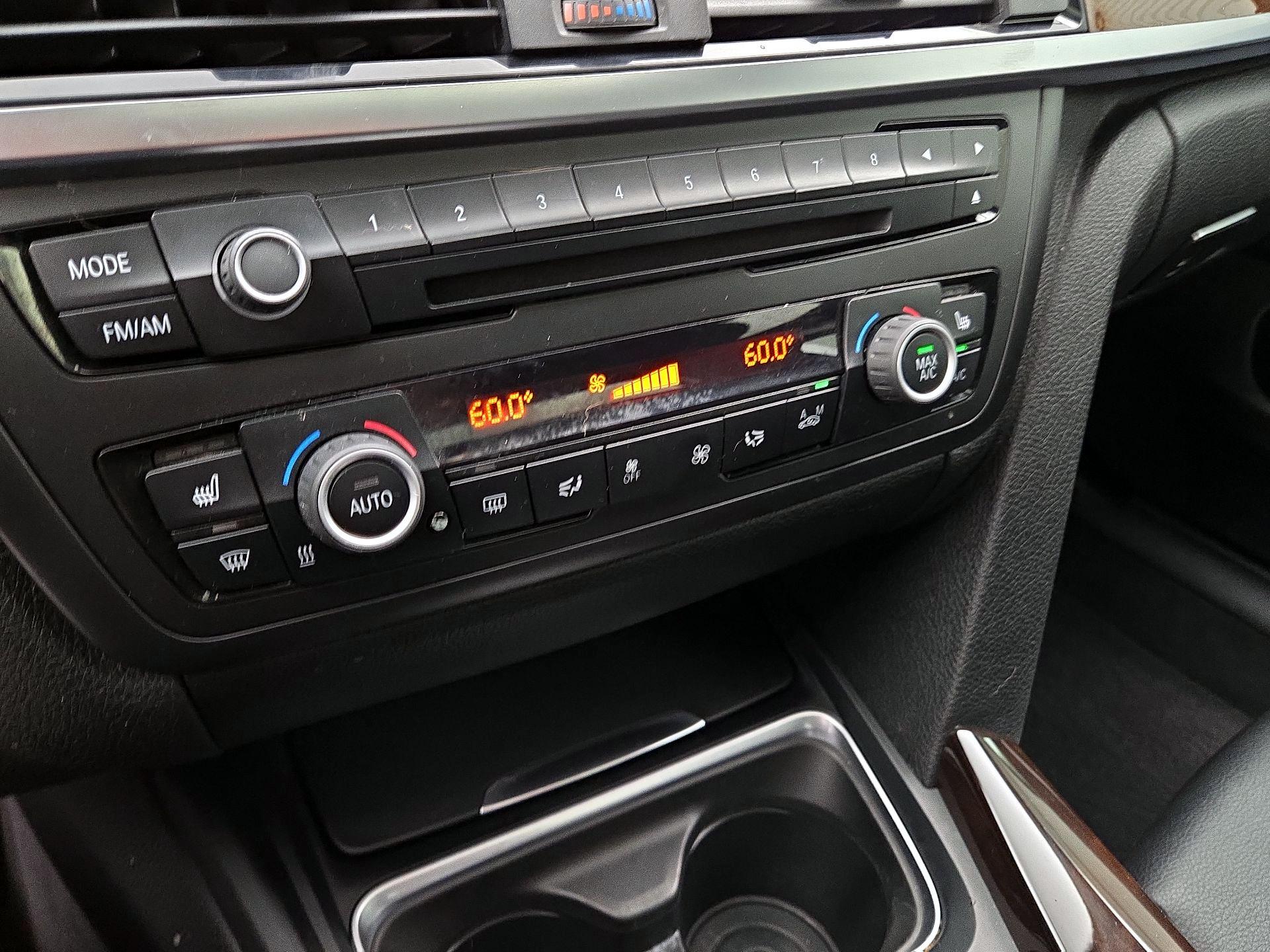 Thumbnail: 2015 BMW 4 Series - 17