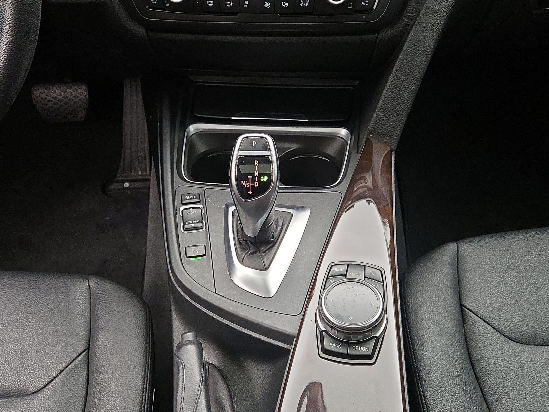 Thumbnail: 2015 BMW 4 Series - 18