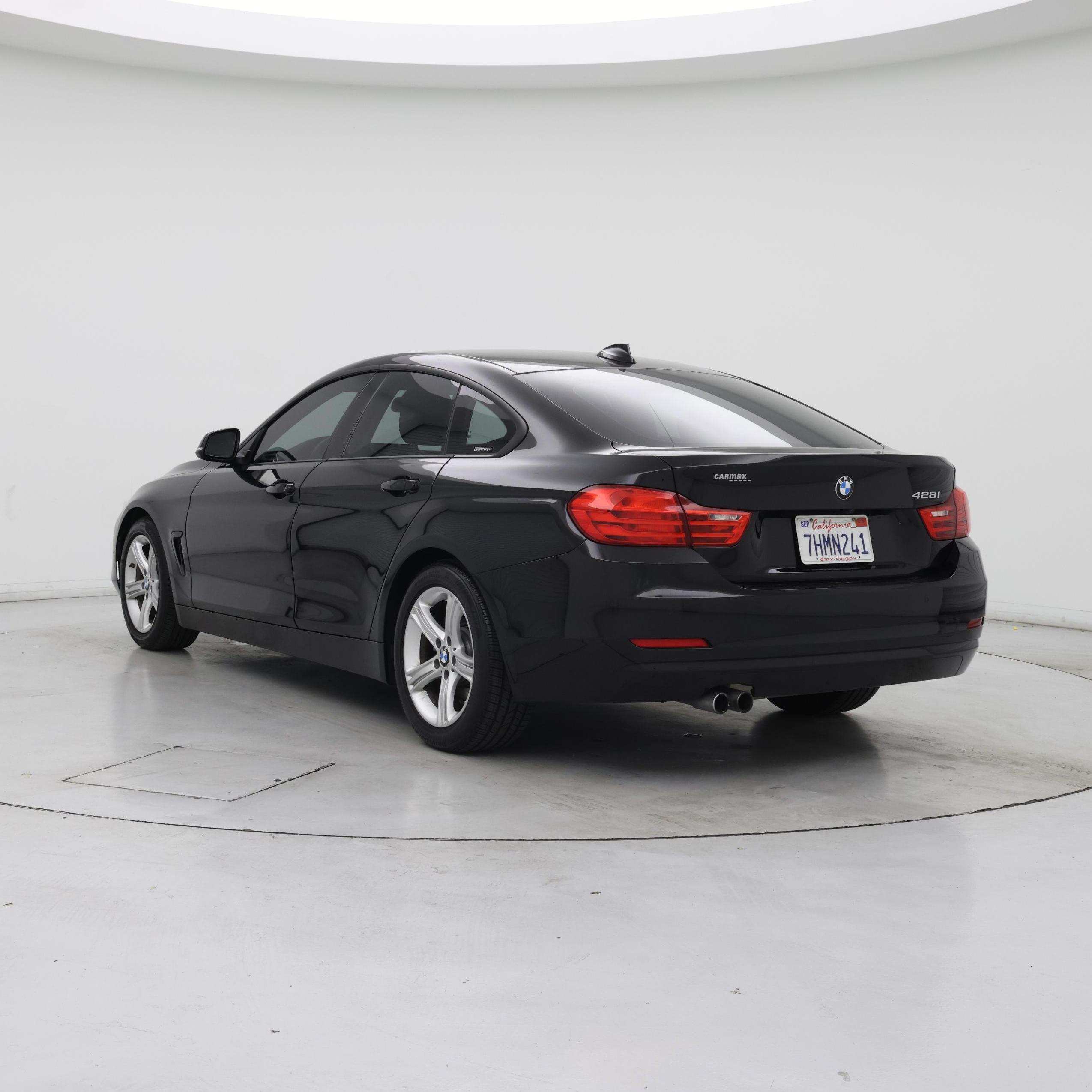 Thumbnail: 2015 BMW 4 Series - 2