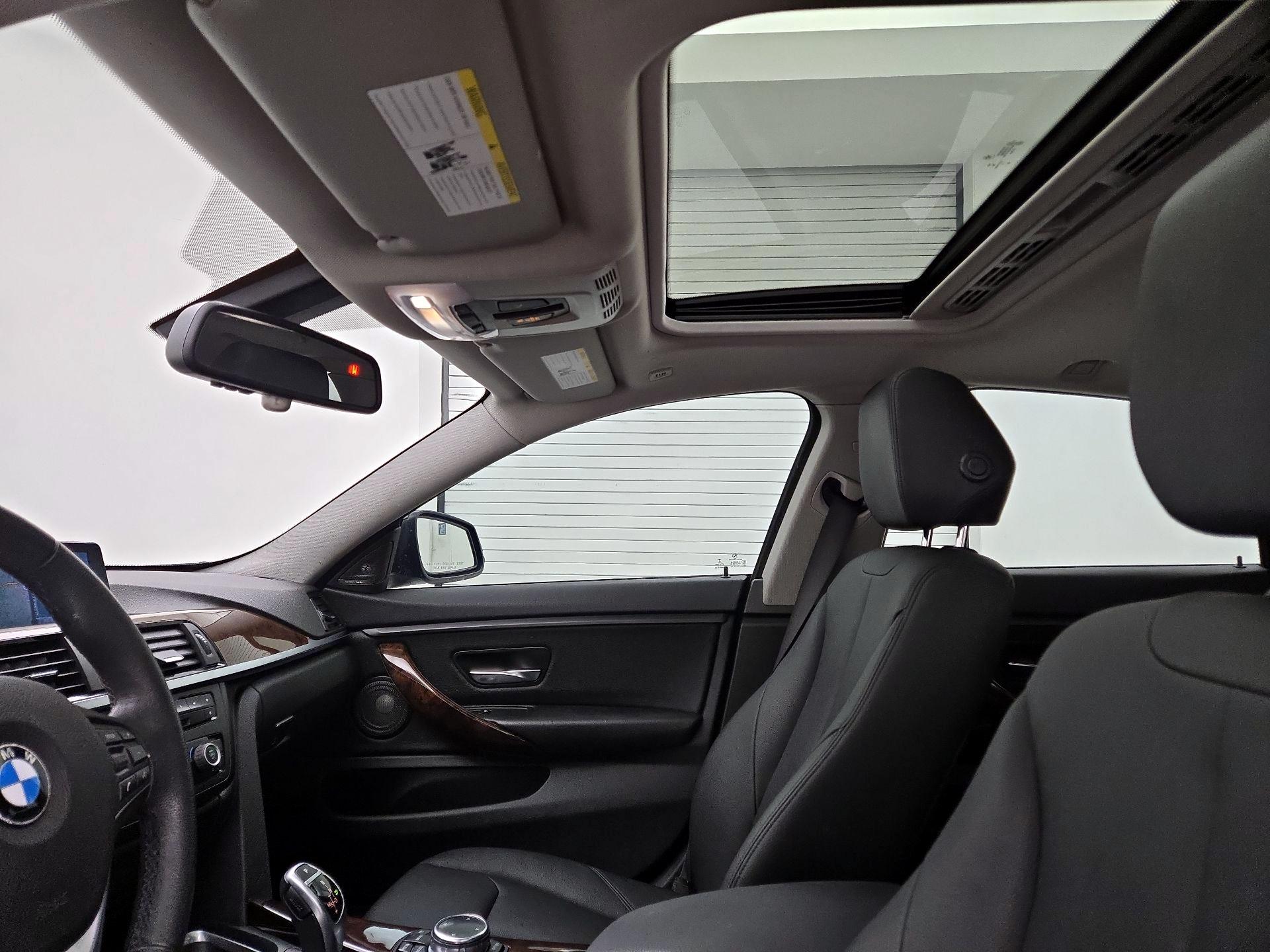 Thumbnail: 2015 BMW 4 Series - 19