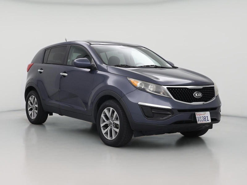 2014 Kia Sportage LX -
                  Pleasanton, CA