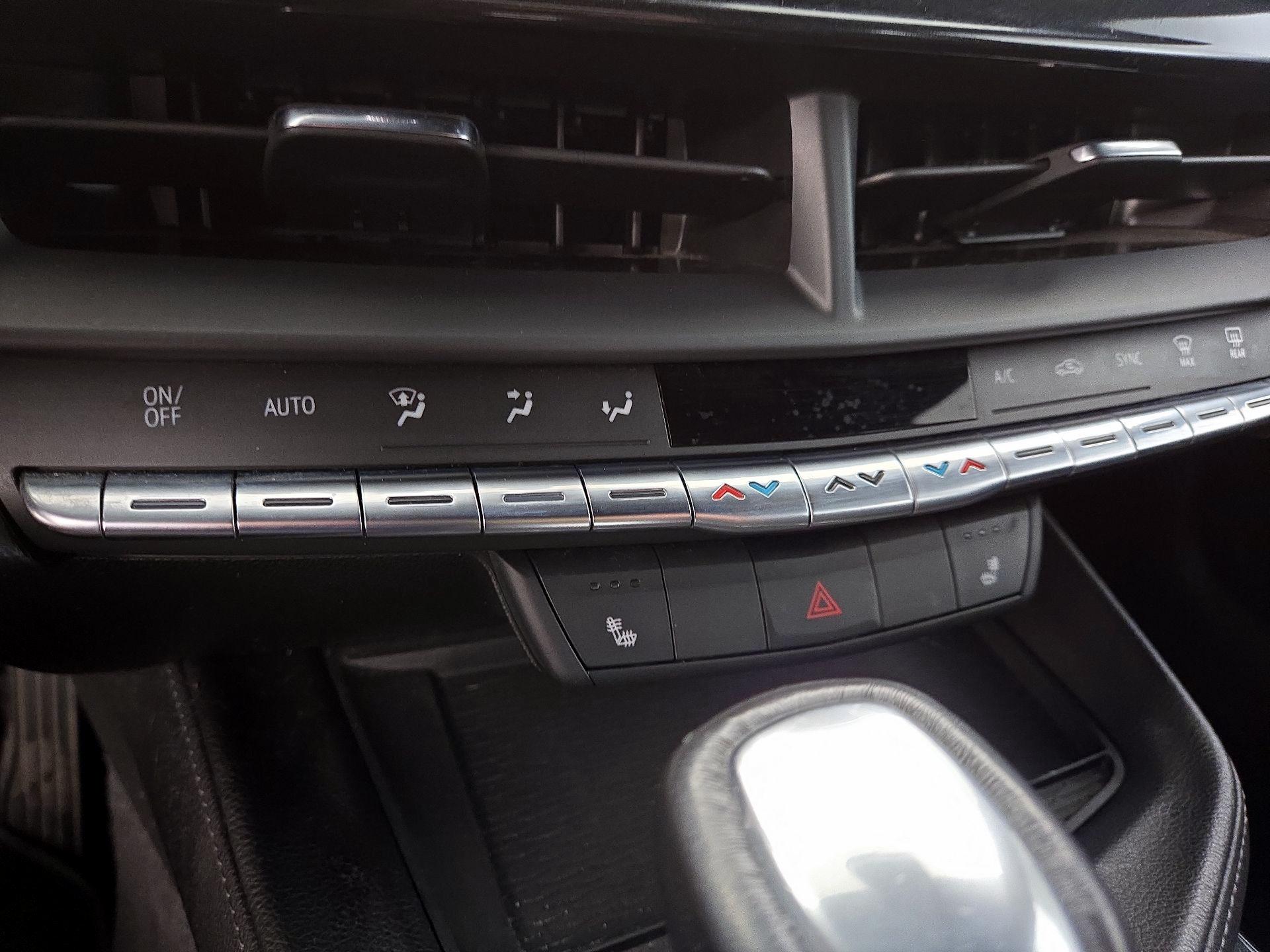 Thumbnail: 2020 Cadillac CT4 - 16