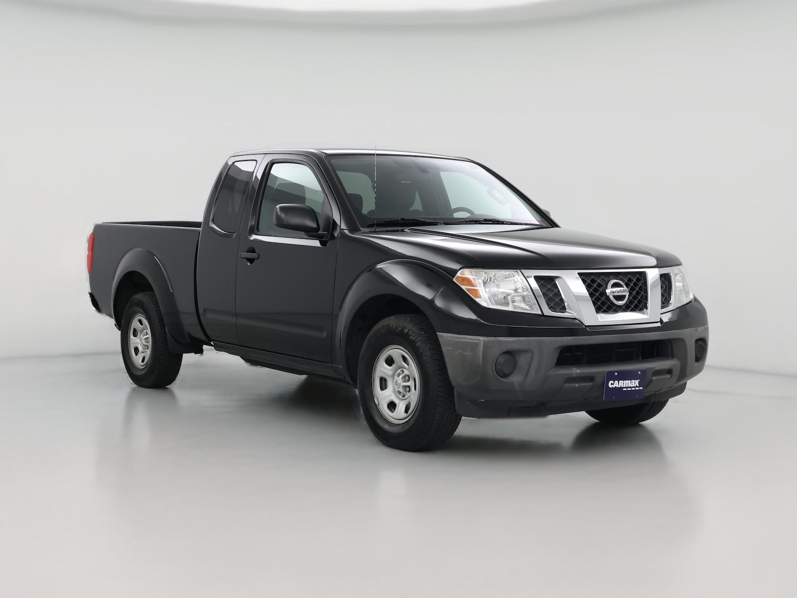 2014 Nissan Frontier