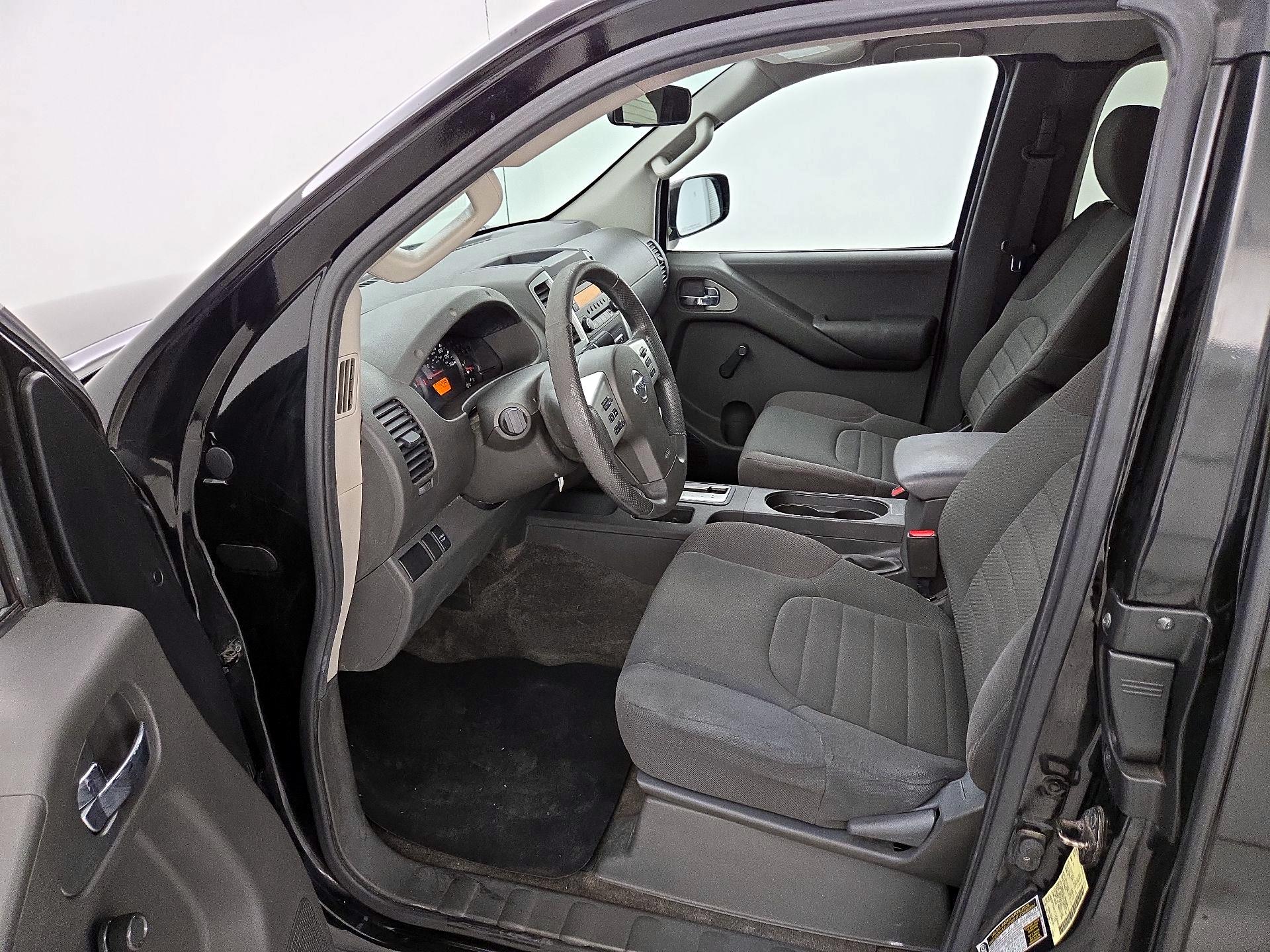 Thumbnail: 2014 Nissan Frontier - 11