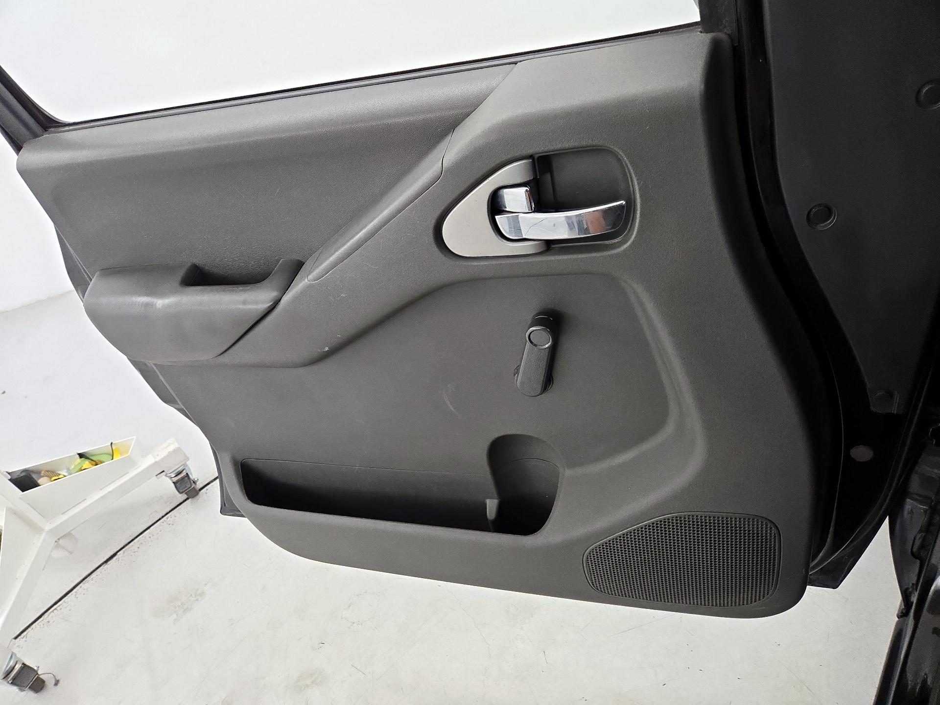 Thumbnail: 2014 Nissan Frontier - 12