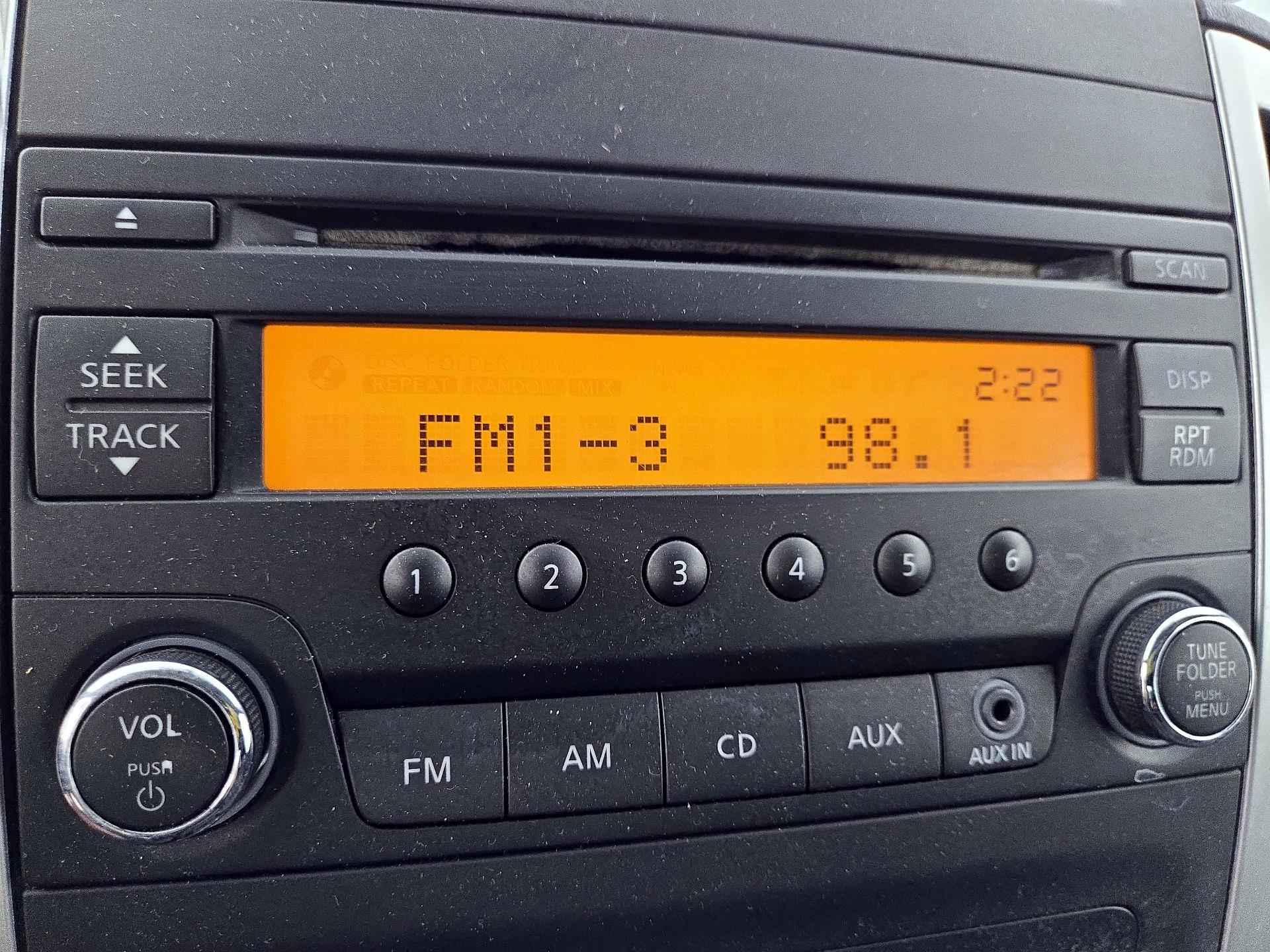 Thumbnail: 2014 Nissan Frontier - 14