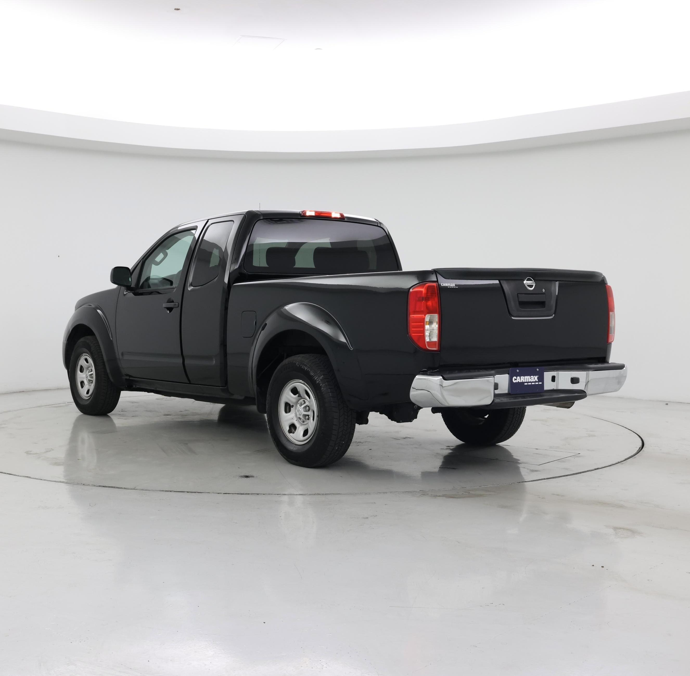 Thumbnail: 2014 Nissan Frontier - 2