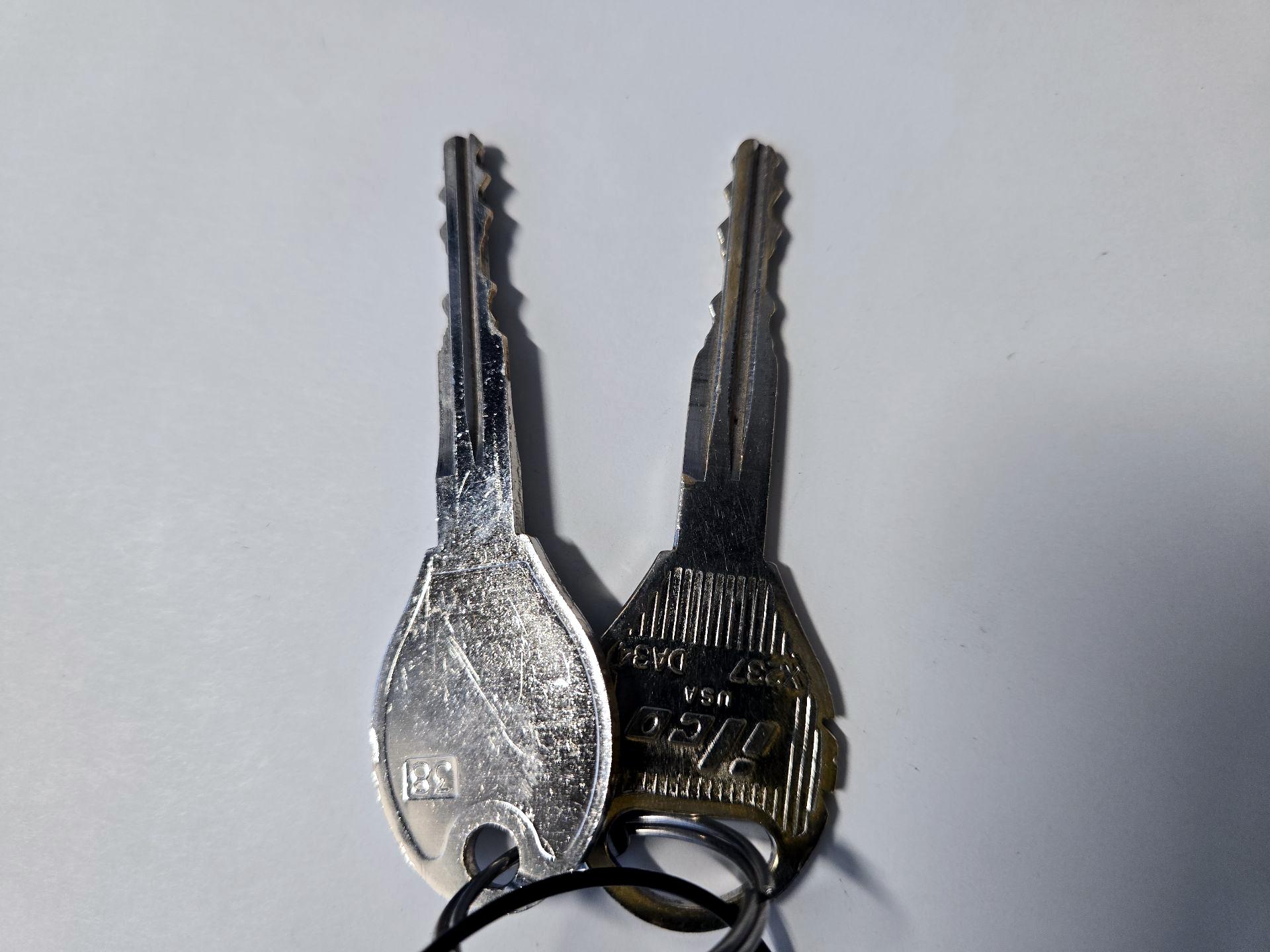 Thumbnail: 2014 Nissan Frontier - 20