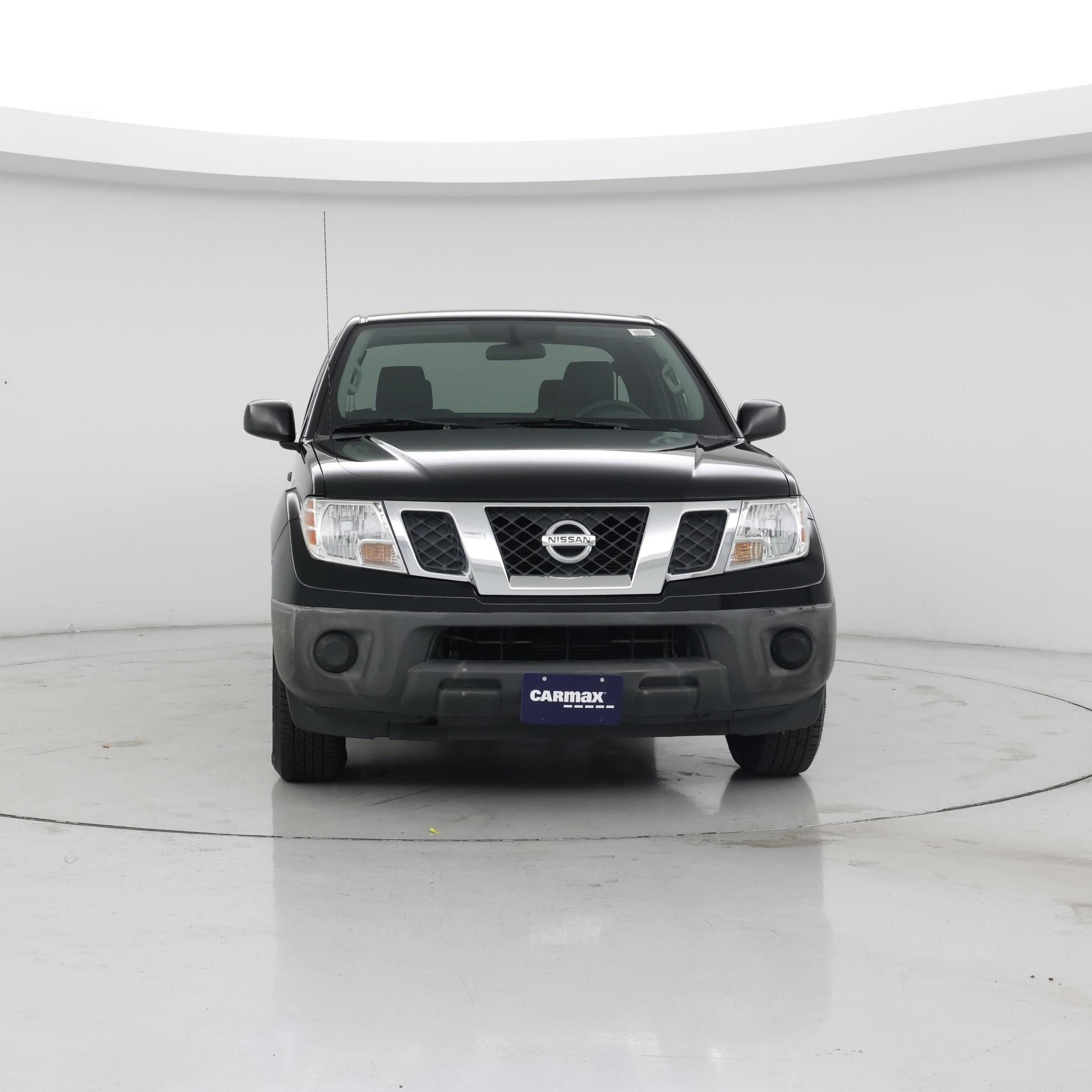 Thumbnail: 2014 Nissan Frontier - 5