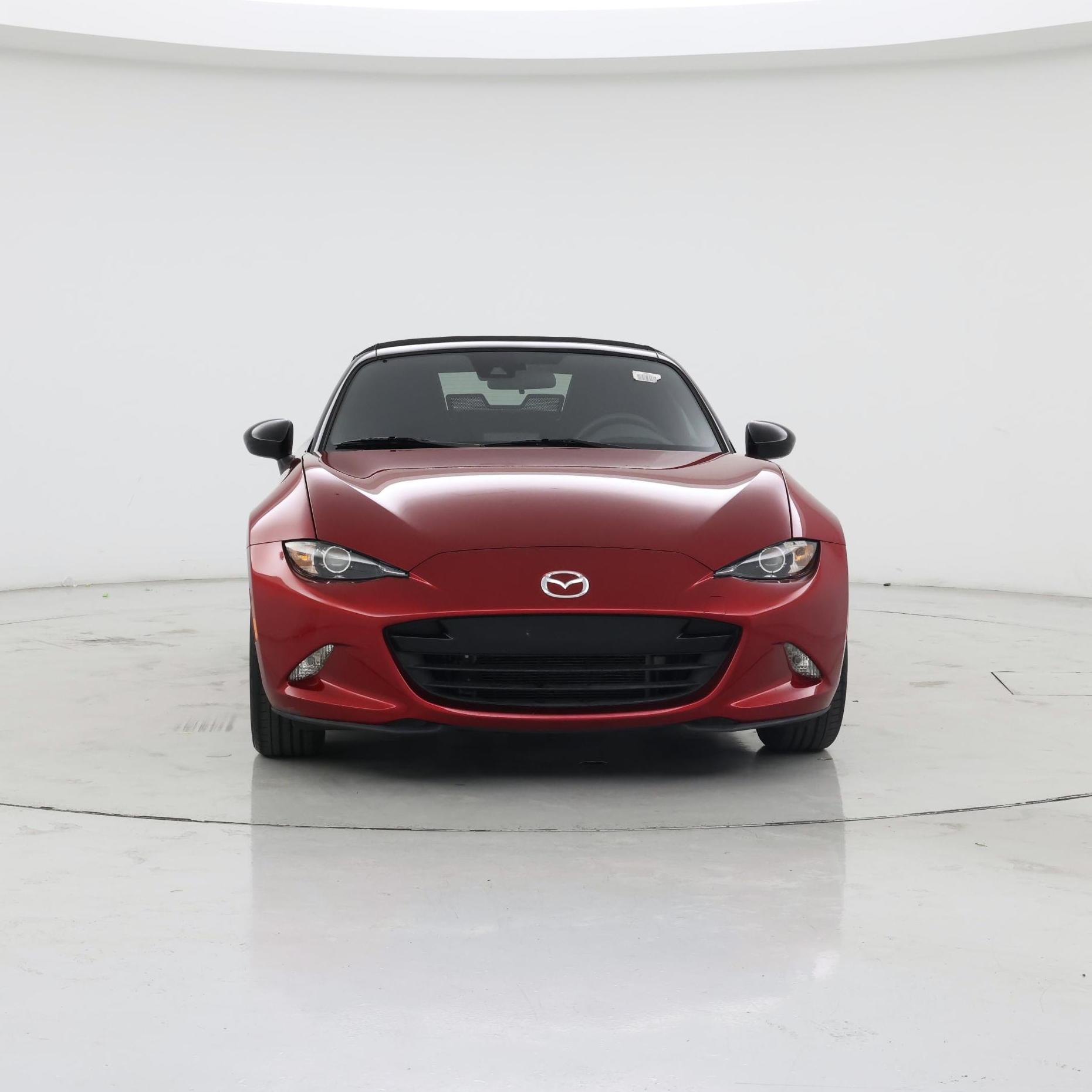 Thumbnail: 2021 Mazda MX-5 Miata - 5