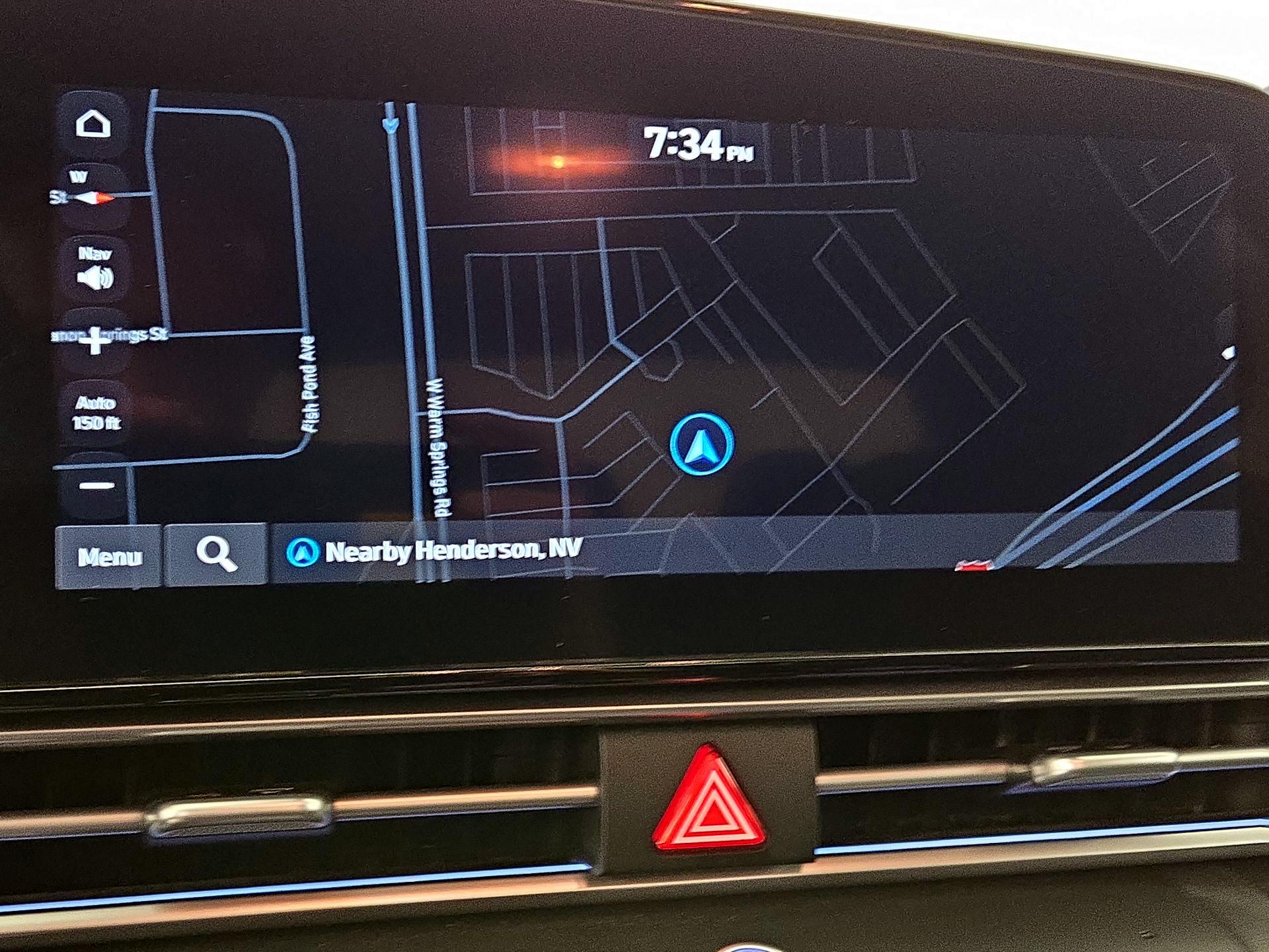 Thumbnail: 2023 Hyundai Elantra - 14