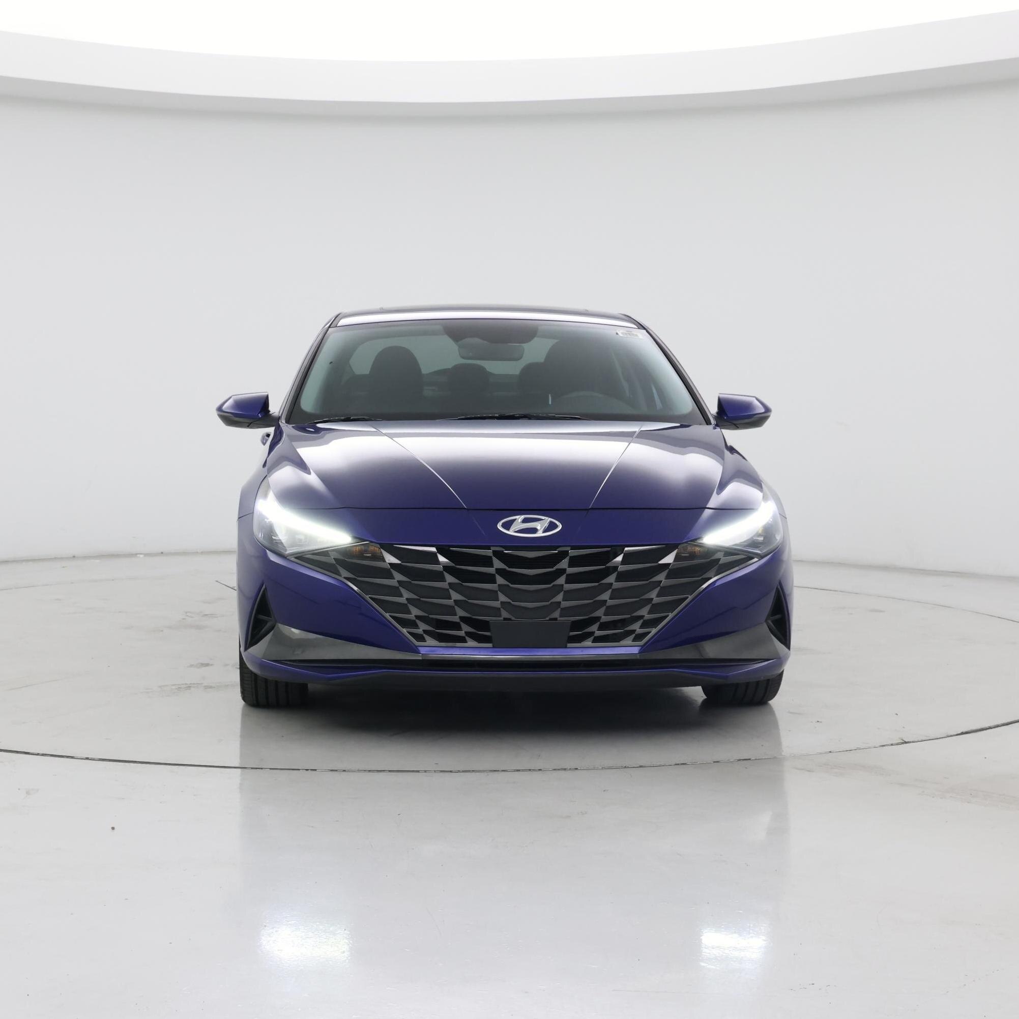 Thumbnail: 2023 Hyundai Elantra - 5