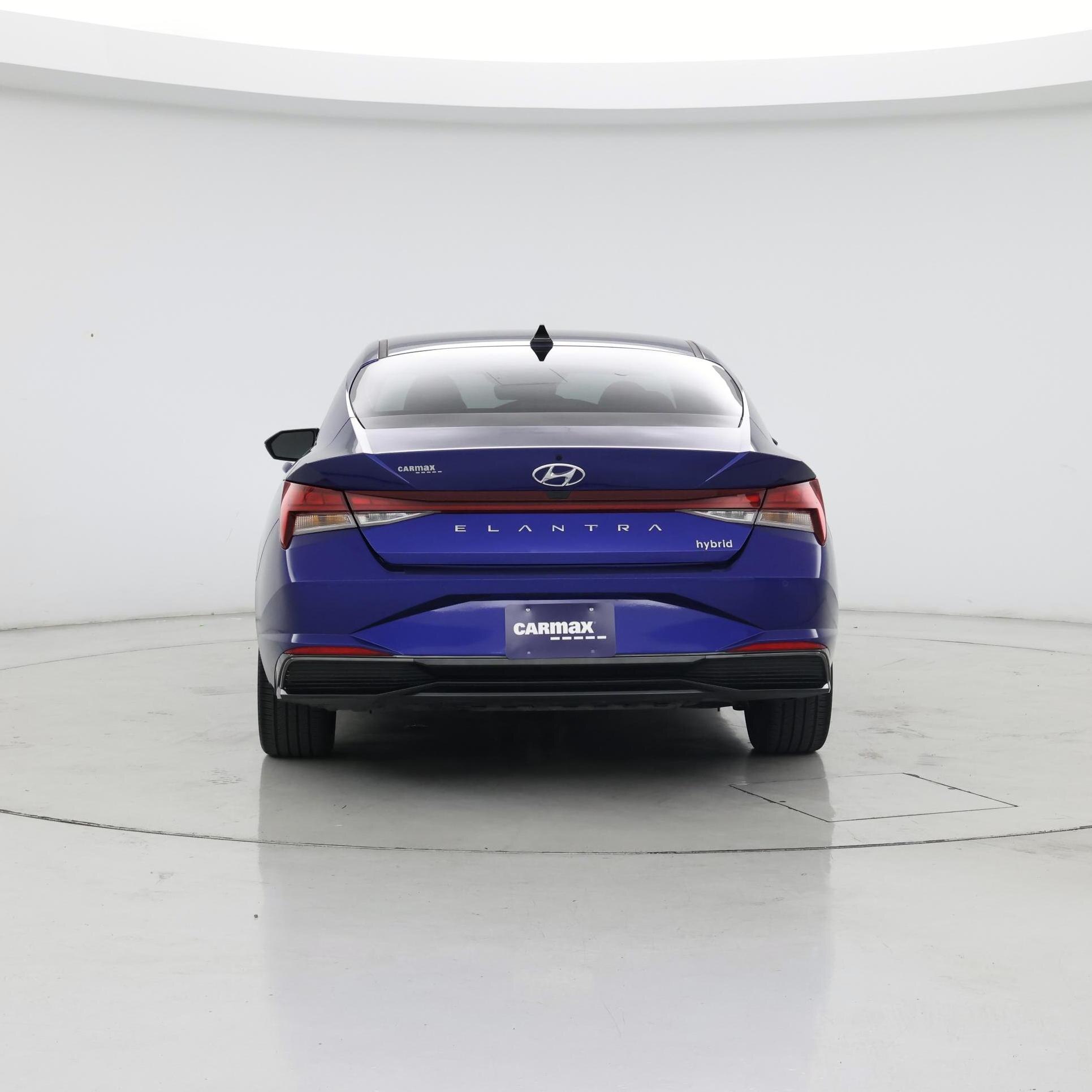 Thumbnail: 2023 Hyundai Elantra - 6