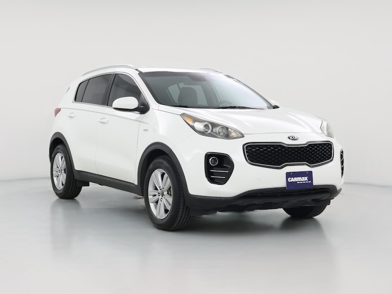 2017 Kia Sportage LX -
                  Henderson, NV
