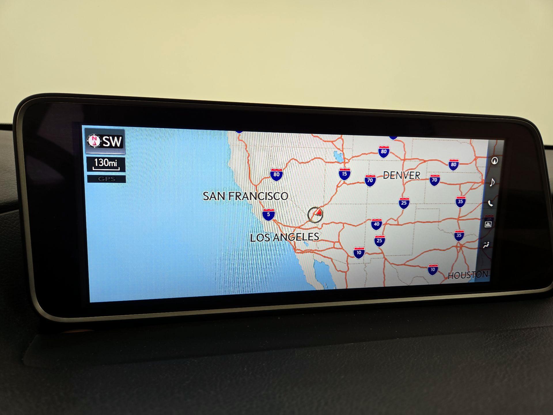 Thumbnail: 2018 Lexus RX - 14