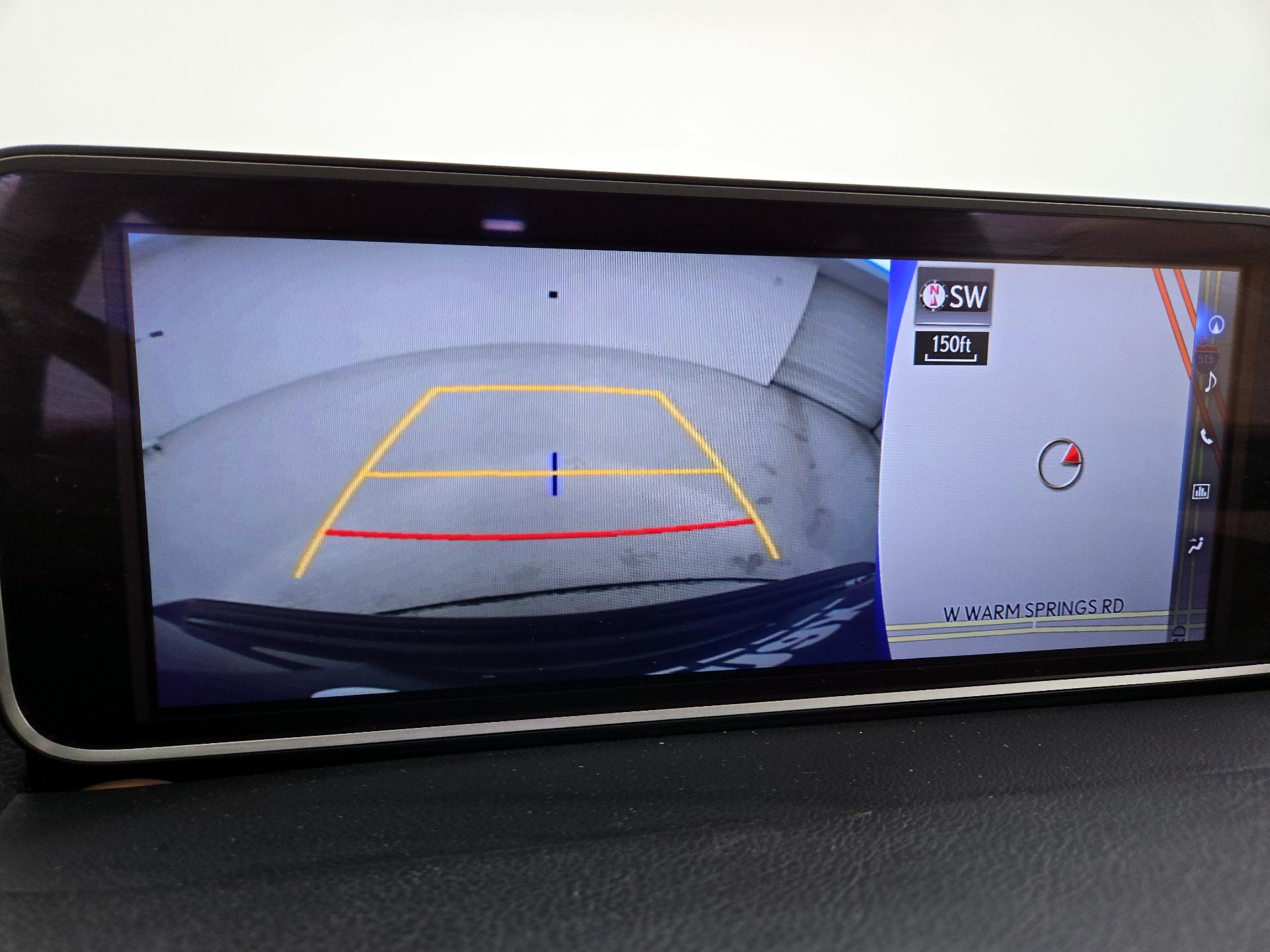 Thumbnail: 2018 Lexus RX - 15