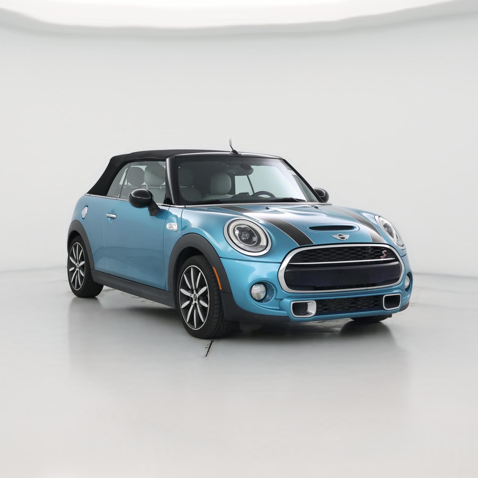 Thumbnail: 2016 MINI Cooper - 1
