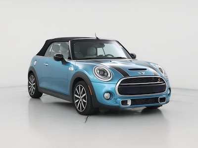 2016 Mini Cooper S
