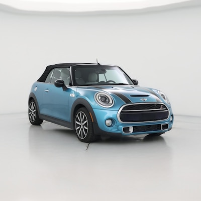 2016 Mini Cooper S